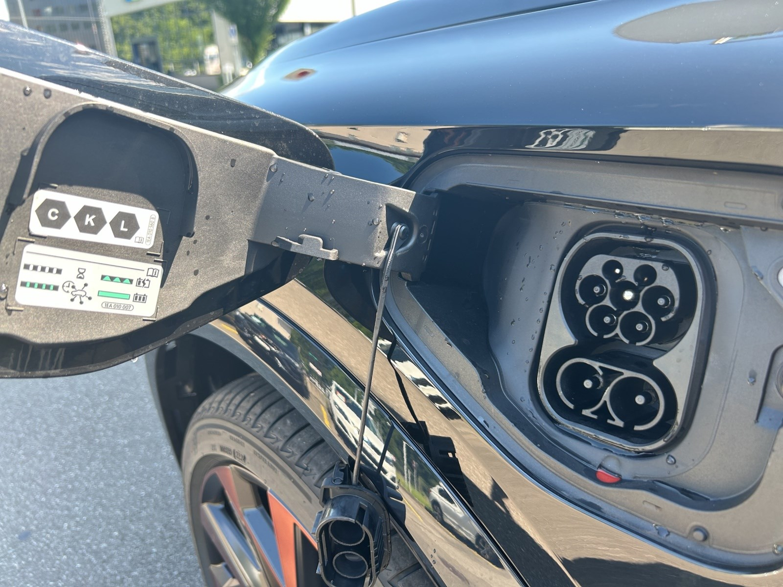 CUPRA Formentor 1.5 e-HYBRID pHEV VZ DSG