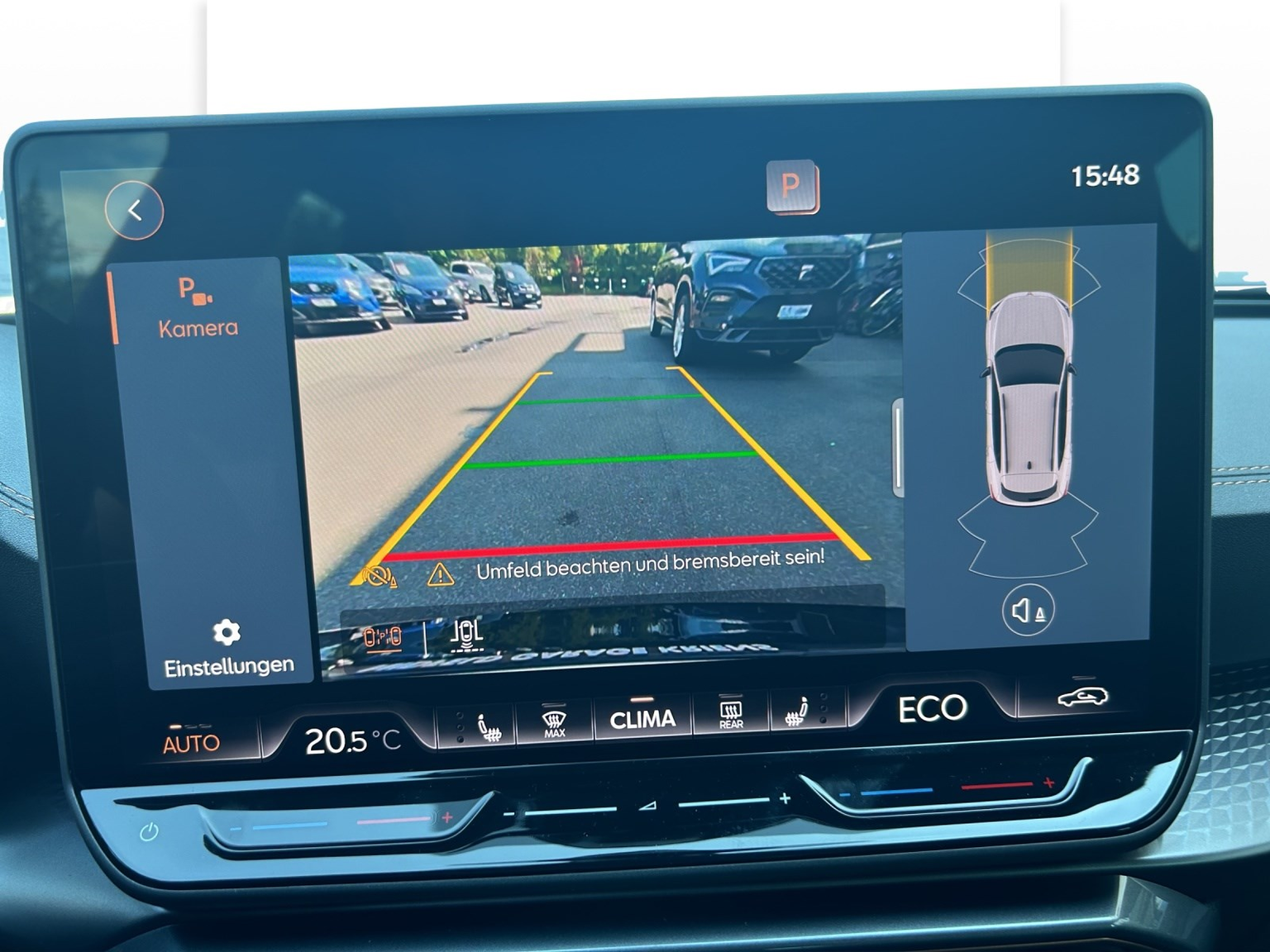 CUPRA Formentor 1.5 e-HYBRID pHEV VZ DSG