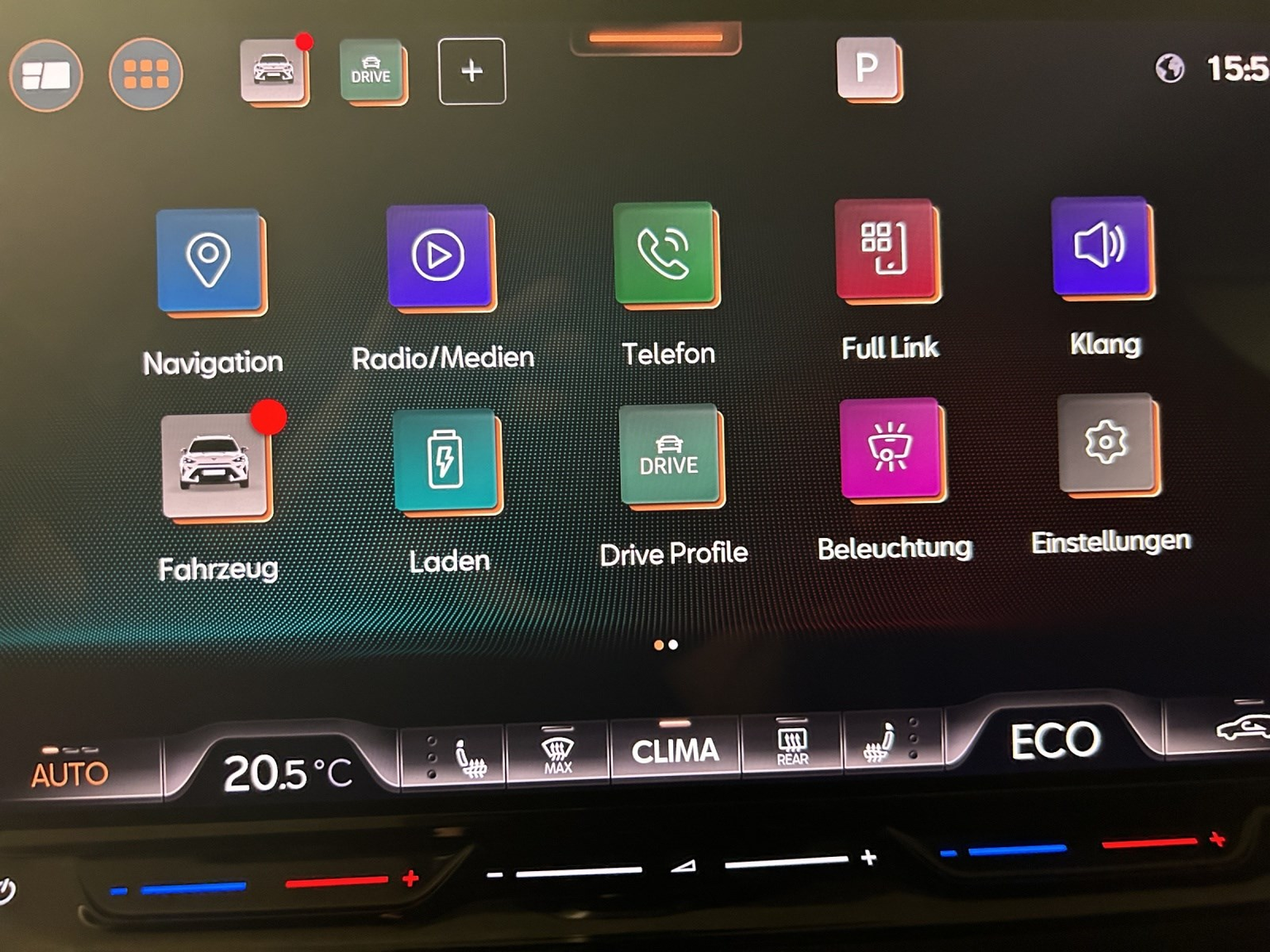 CUPRA Formentor 1.5 e-HYBRID pHEV VZ DSG