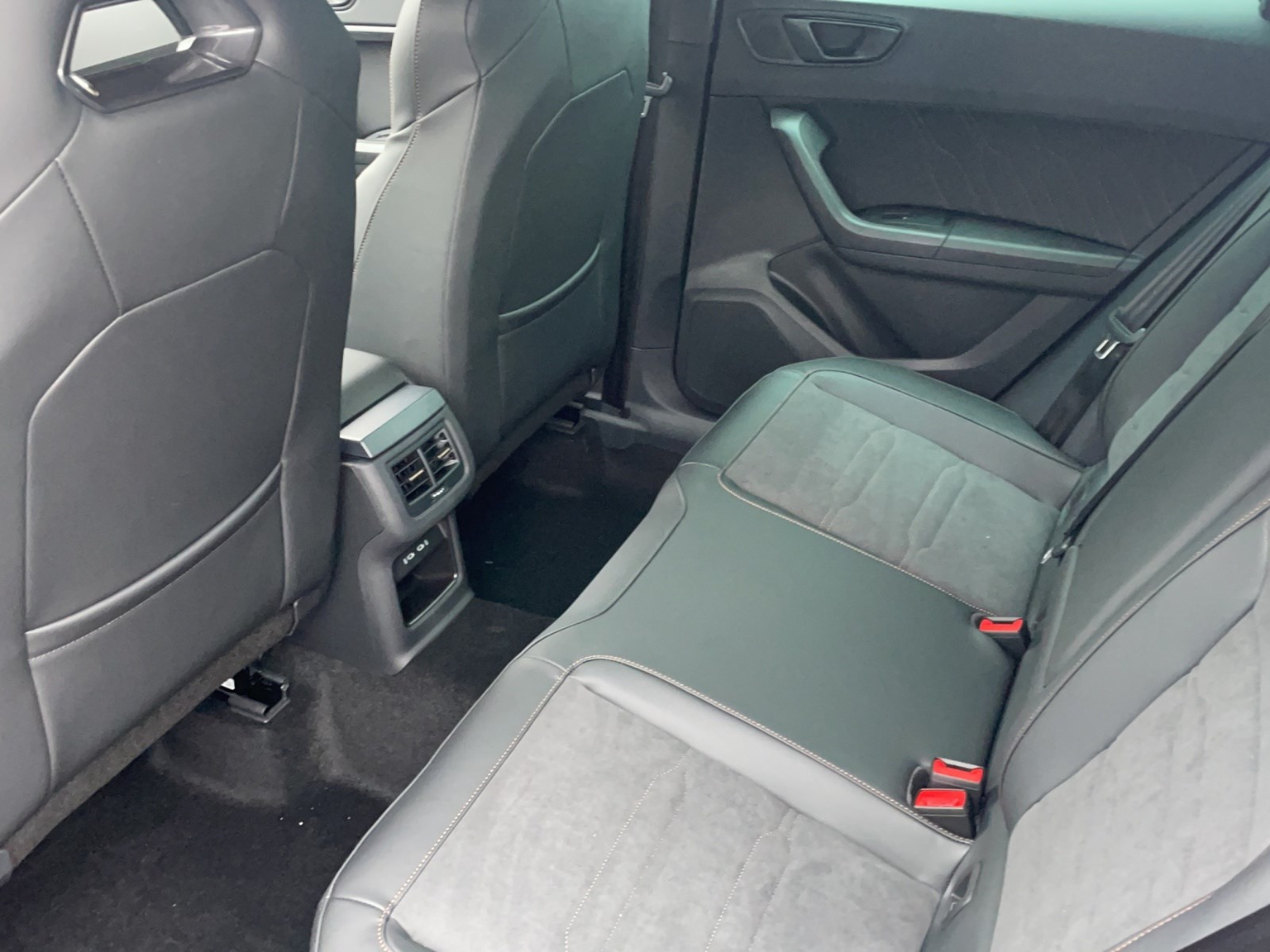 CUPRA Ateca 2.0TSI VZ 4Drive DSG