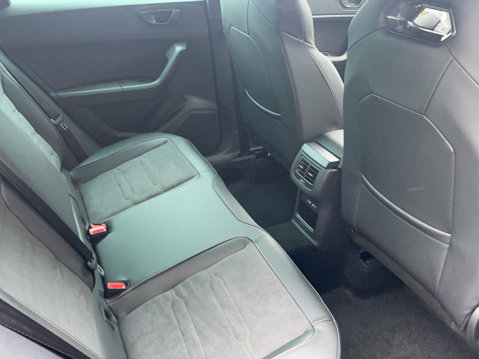 CUPRA Ateca 2.0TSI VZ 4Drive DSG