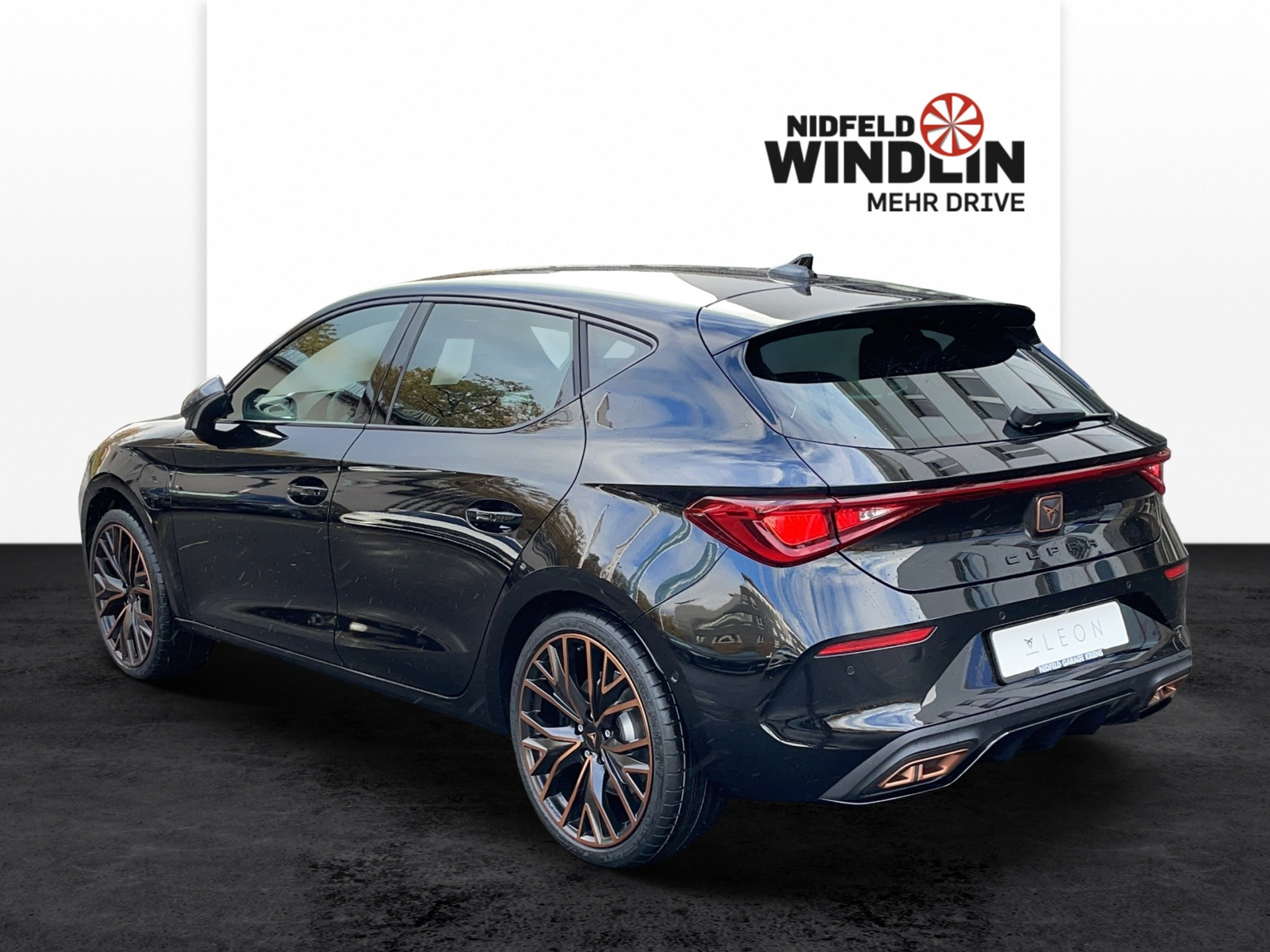 CUPRA LEON 1.4 e-HYBRID pHEV VZ DSG