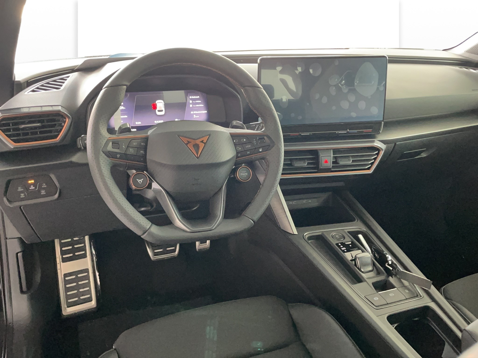 CUPRA LEON 1.4 e-HYBRID pHEV VZ DSG