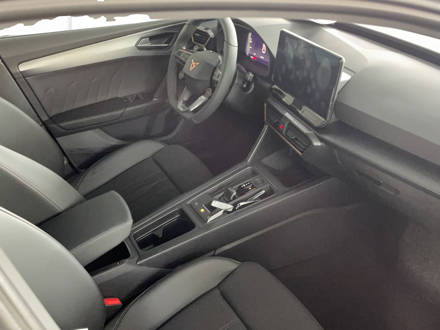 CUPRA LEON 1.4 e-HYBRID pHEV VZ DSG
