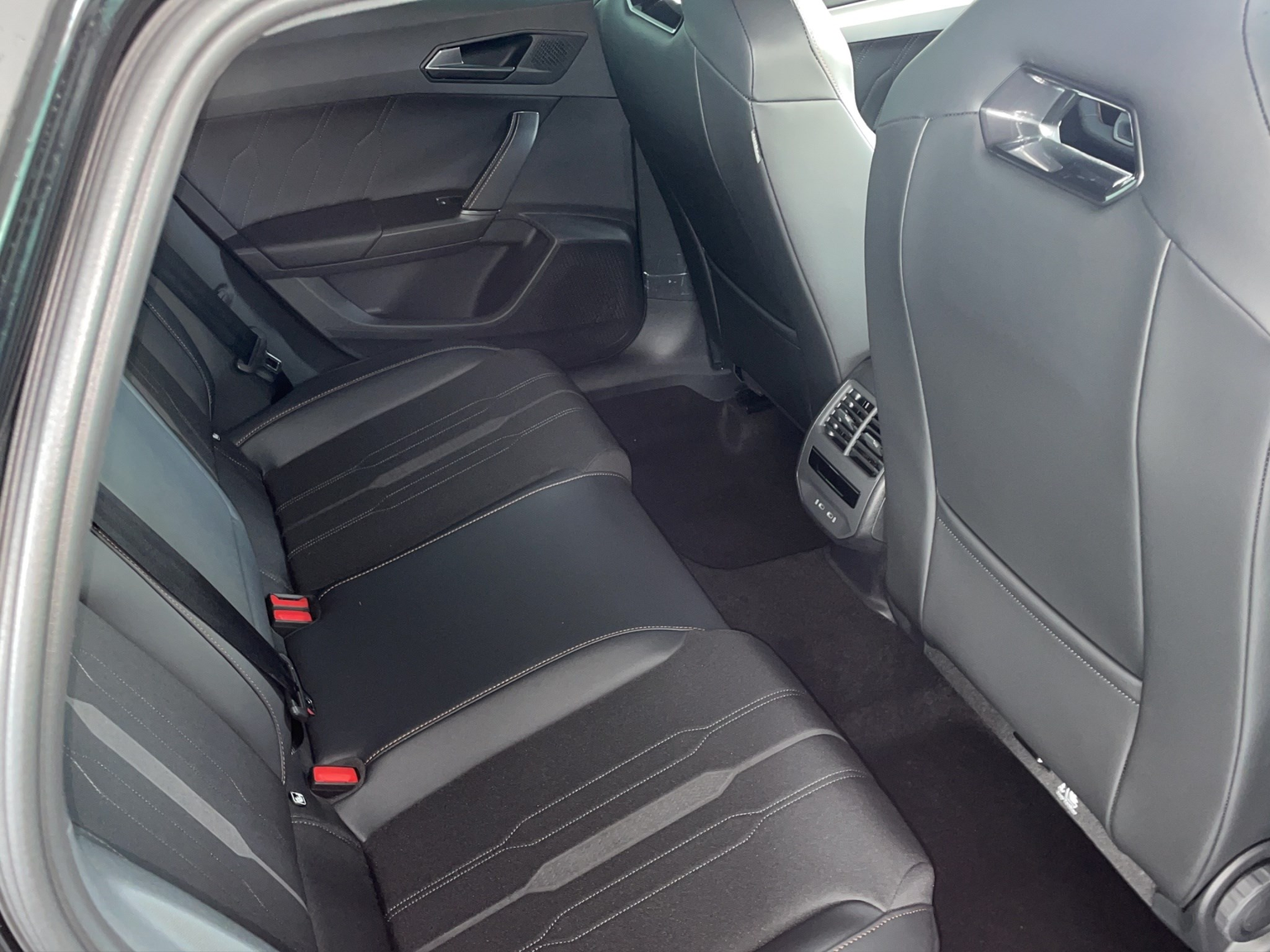CUPRA LEON 1.4 e-HYBRID pHEV VZ DSG