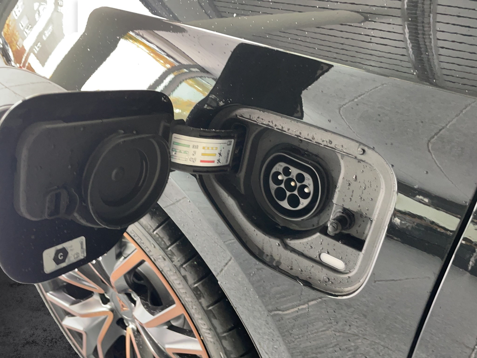 CUPRA LEON 1.4 e-HYBRID pHEV VZ DSG