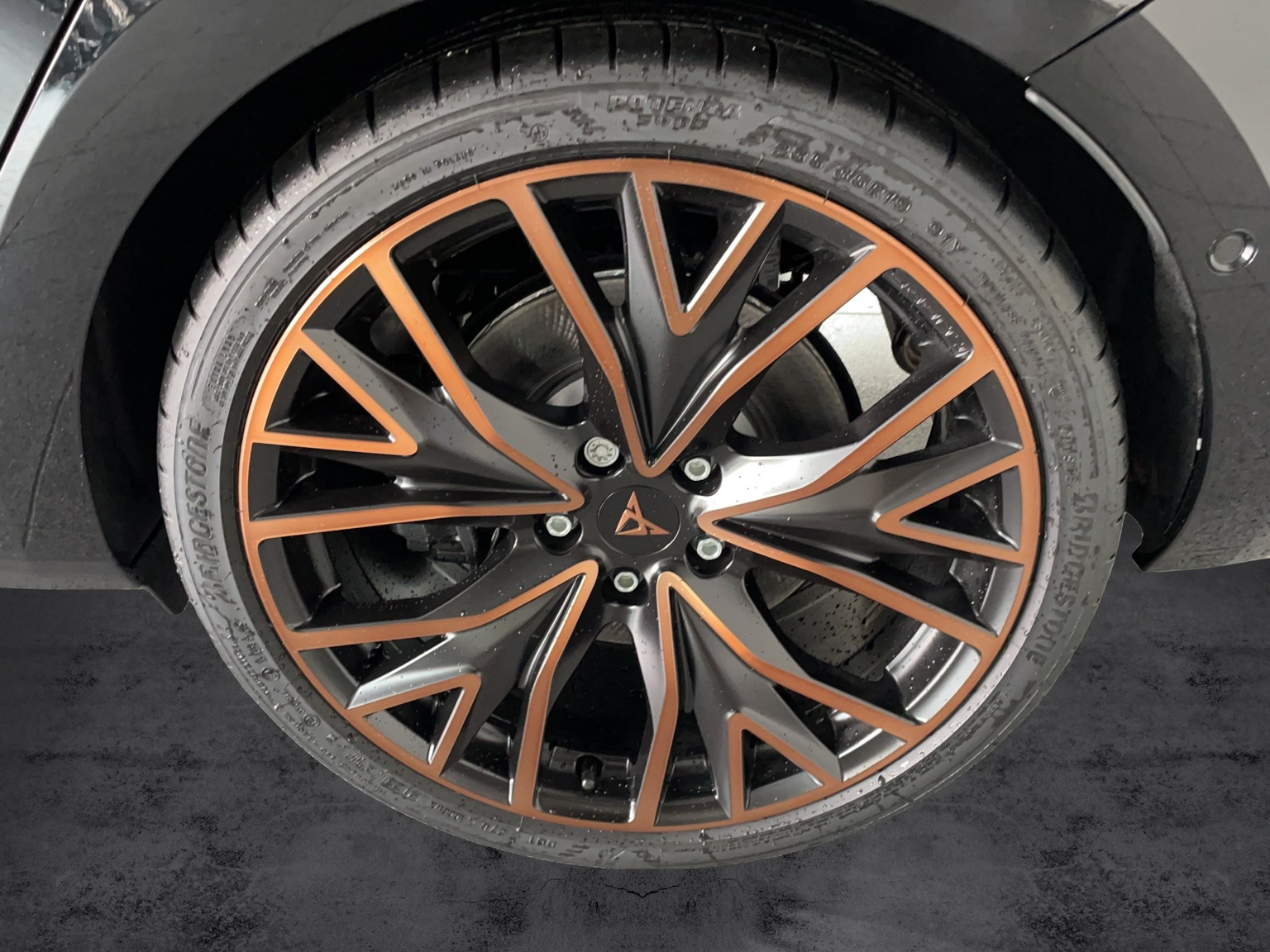 CUPRA LEON 1.4 e-HYBRID pHEV VZ DSG