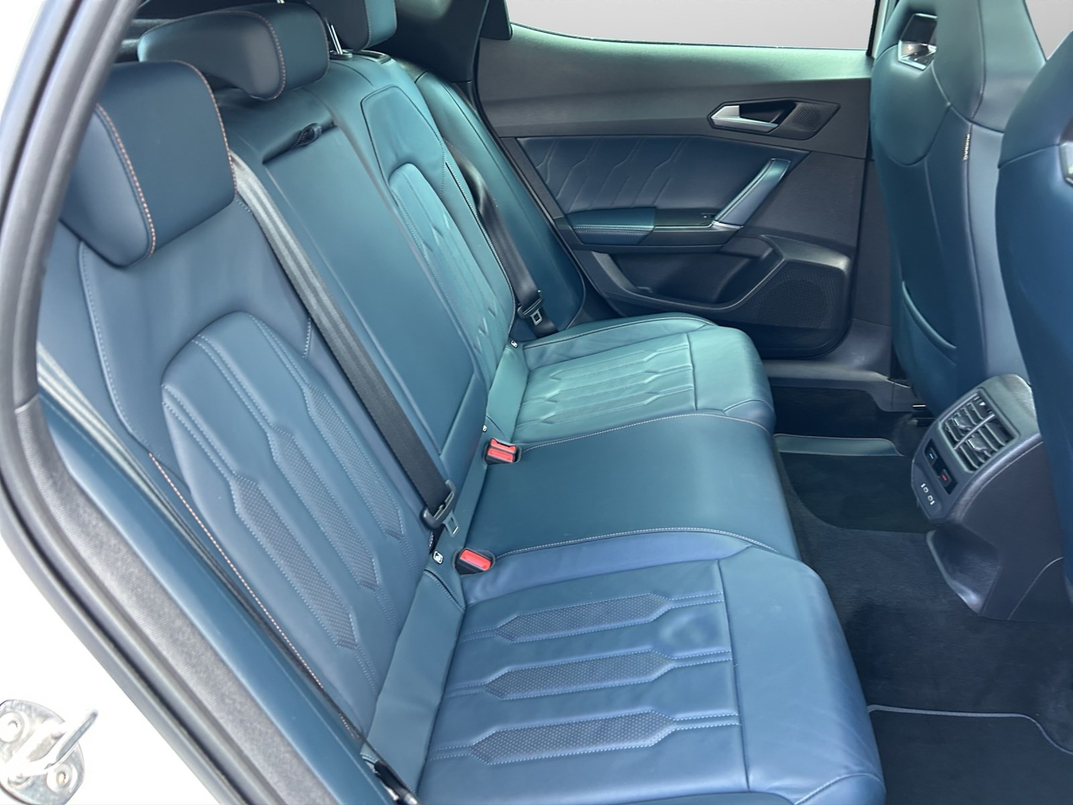 CUPRA Formentor 2.0TSI VZ 4Drive DSG