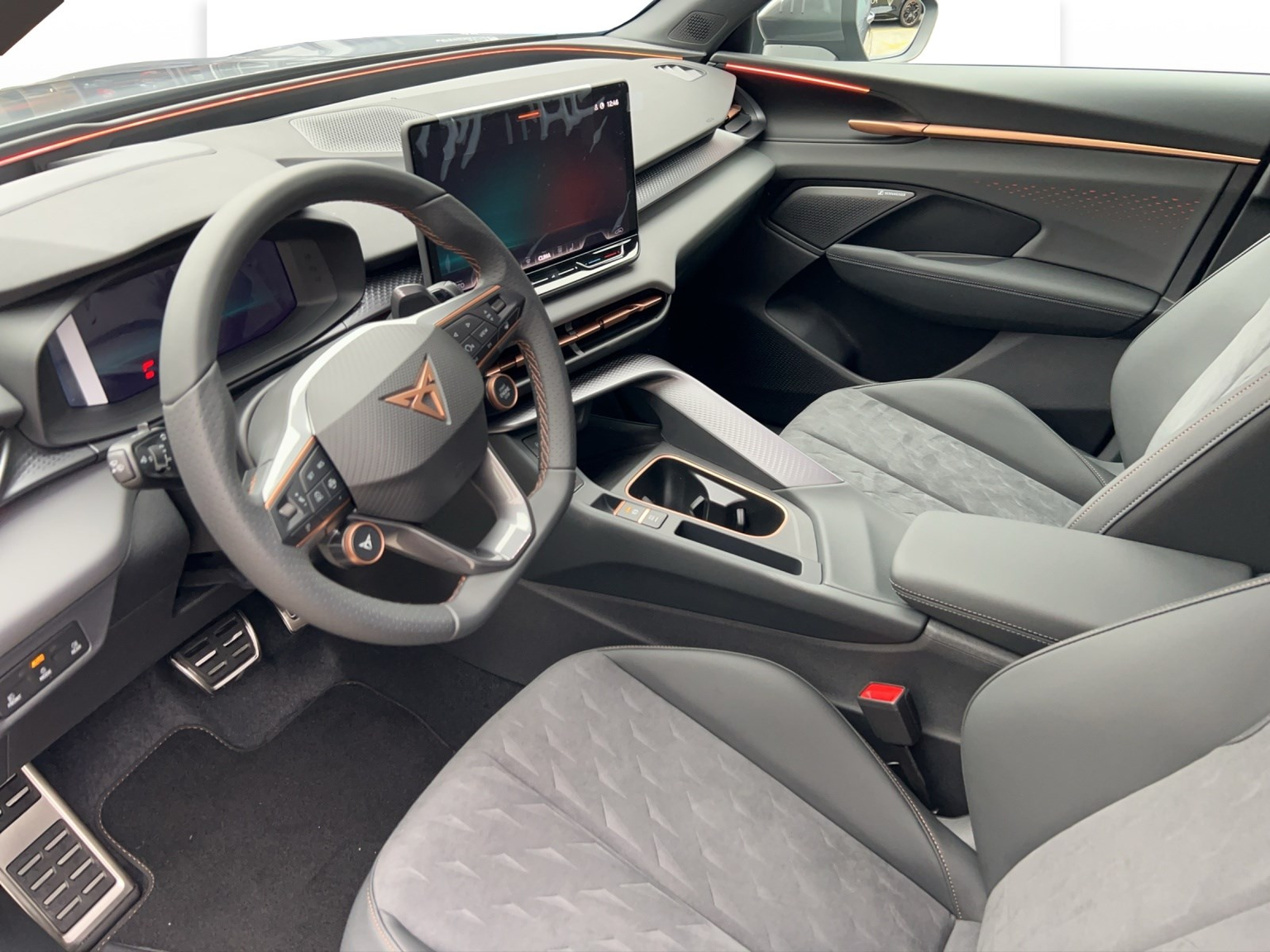 CUPRA Terramar 2.0 TSI DSG 4Drive VZ