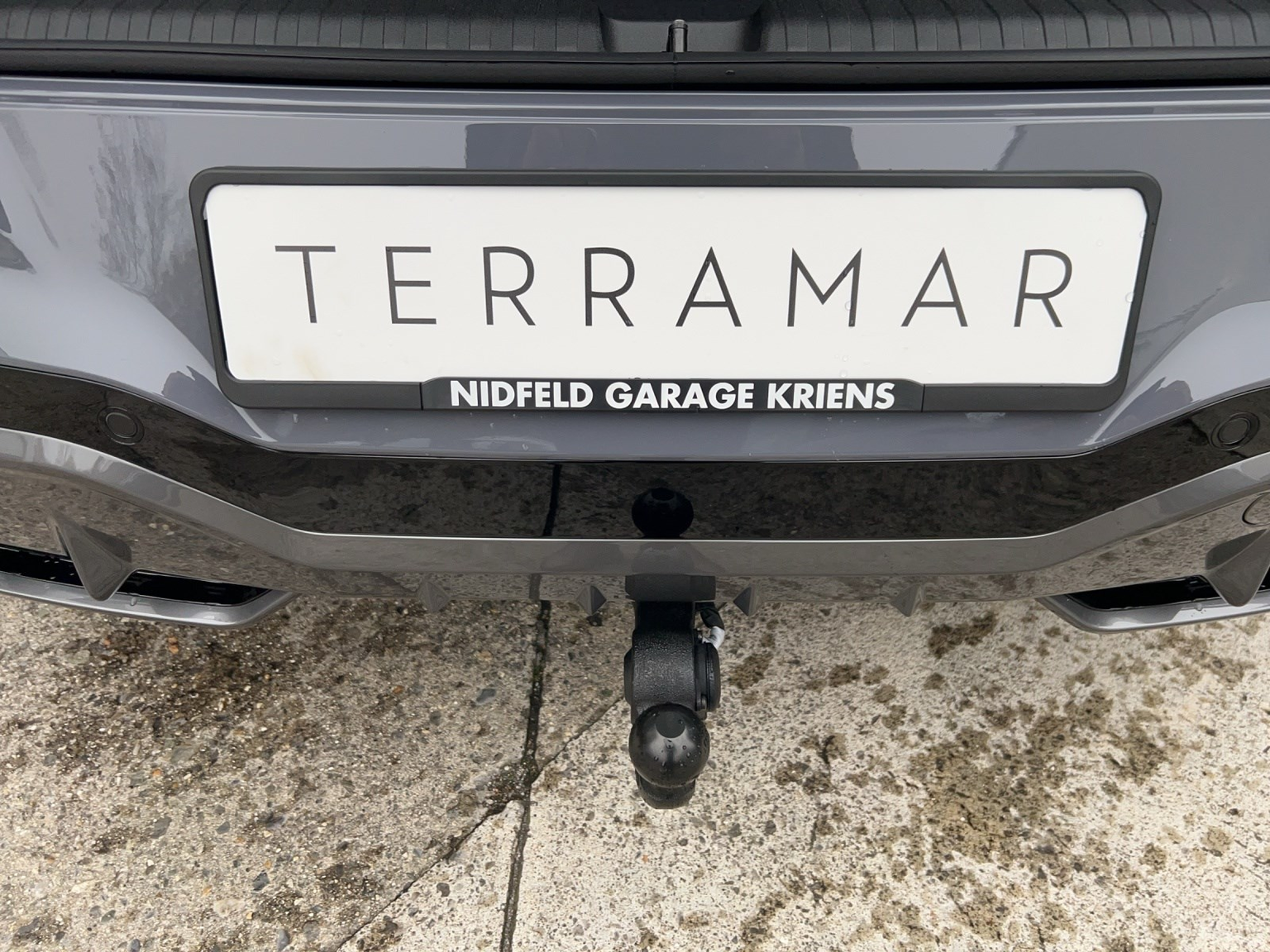 CUPRA Terramar 2.0 TSI DSG 4Drive VZ