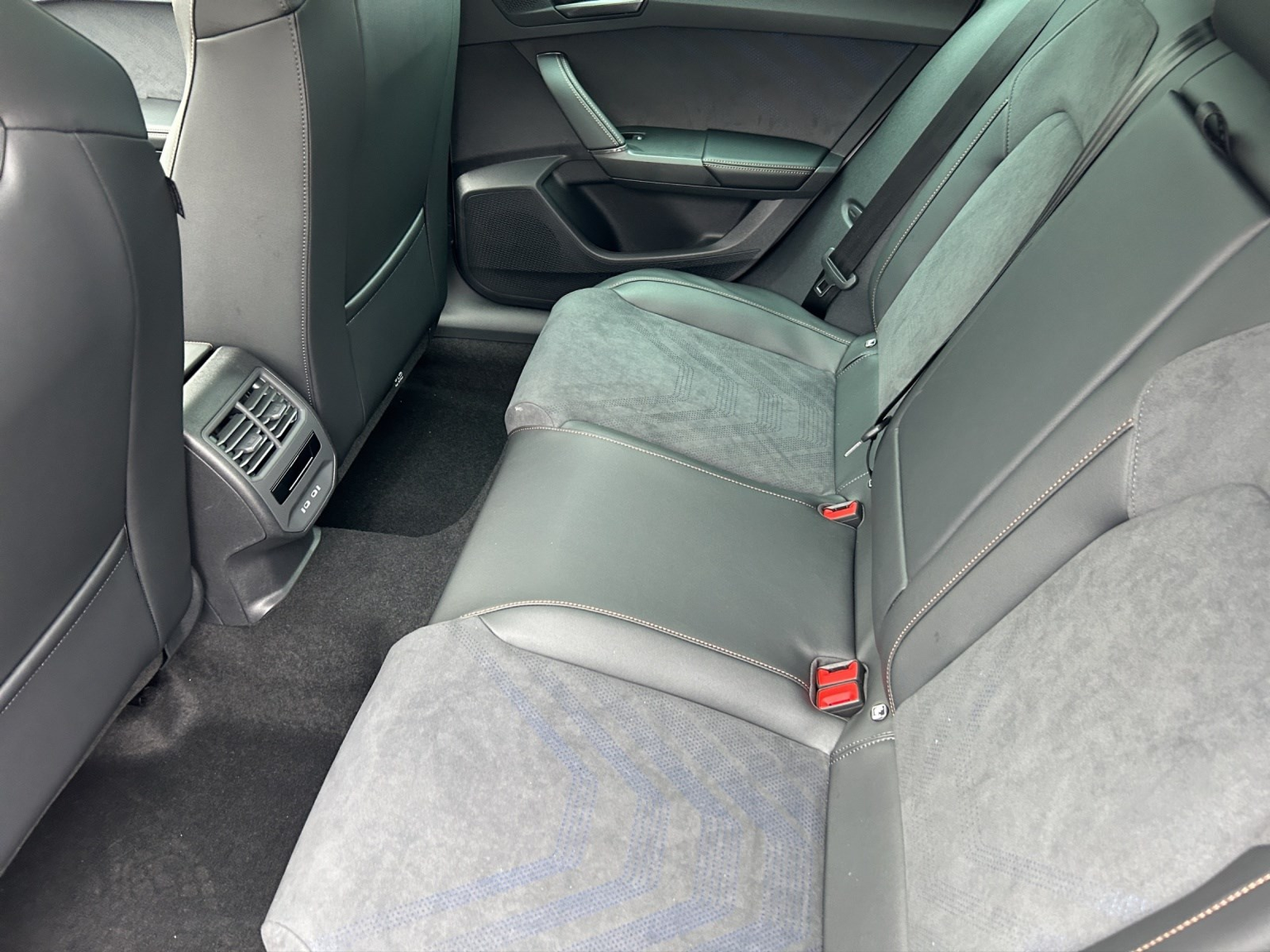 CUPRA Formentor 1.5 e-HYBRID pHEV VZ DSG