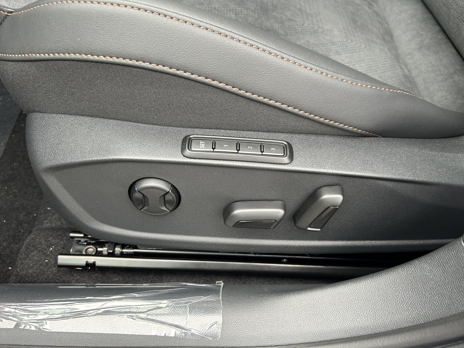 CUPRA Formentor 1.5 e-HYBRID pHEV VZ DSG