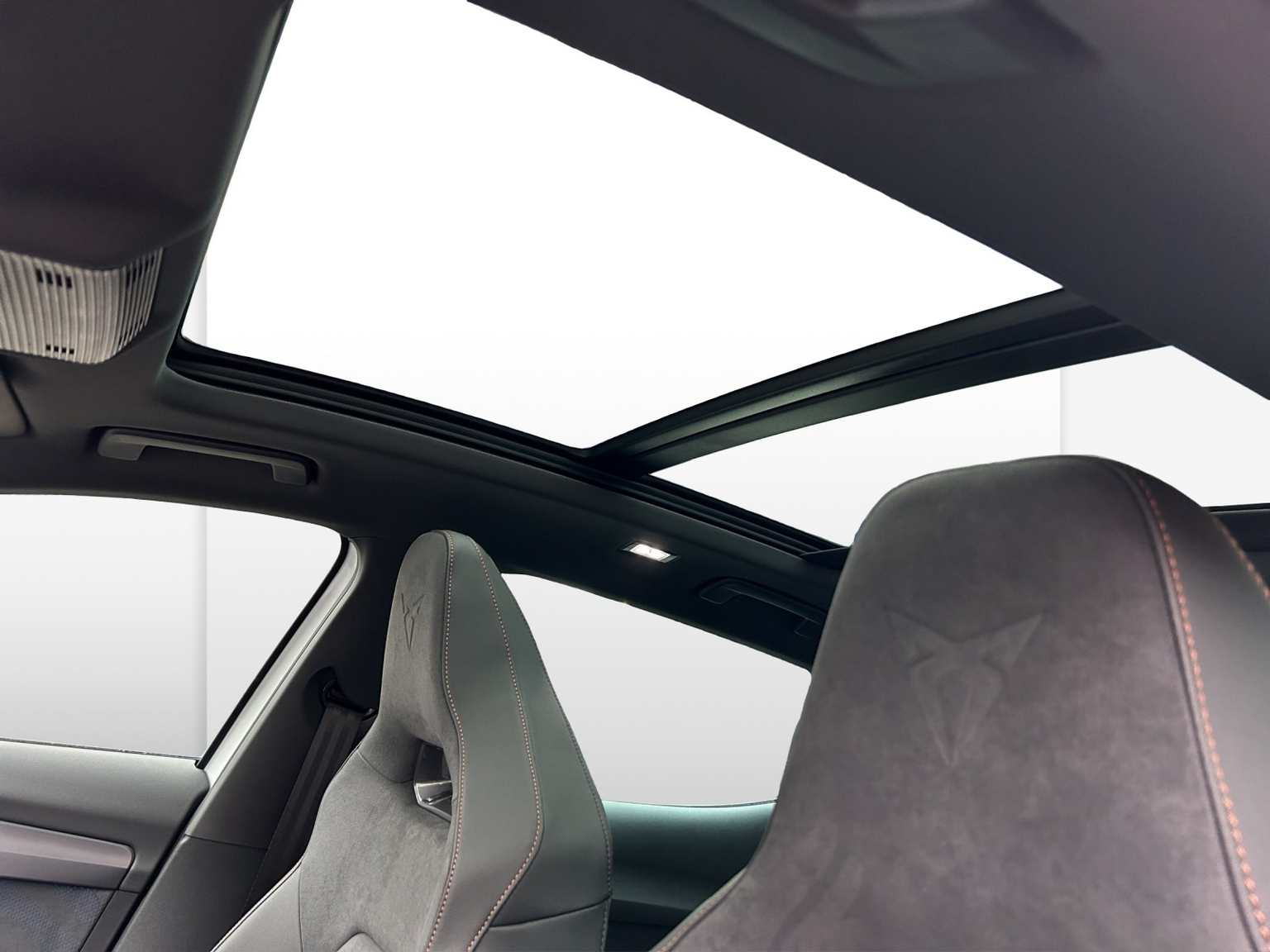 CUPRA Formentor 1.5 e-HYBRID pHEV VZ DSG