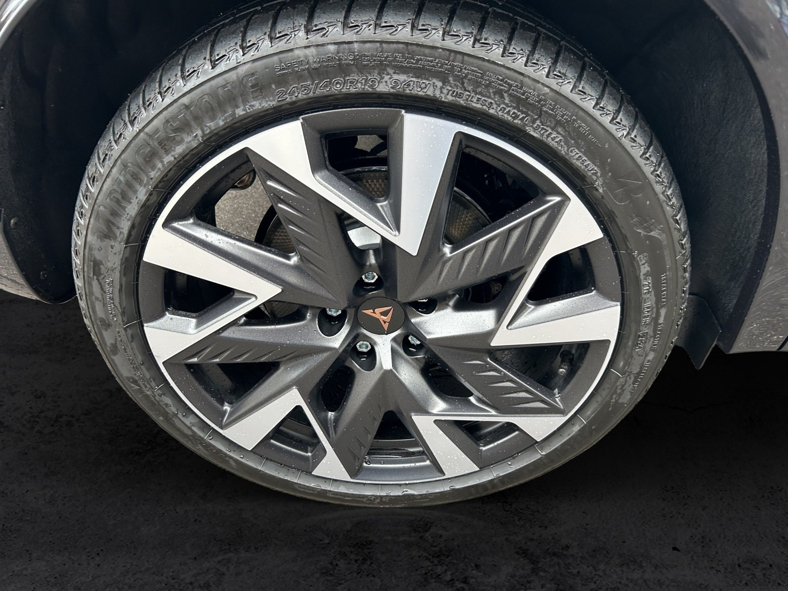CUPRA Formentor 1.5 e-HYBRID pHEV VZ DSG