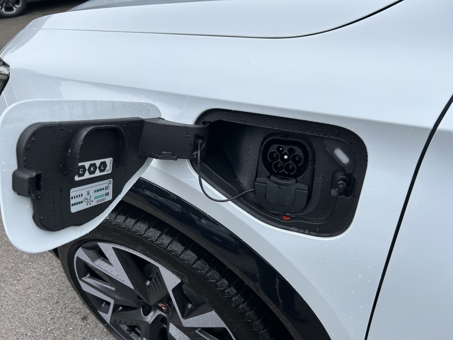 CUPRA Formentor 1.5 e-HYBRID pHEV VZ DSG
