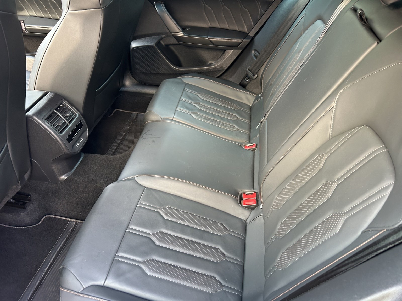 CUPRA Formentor 1.4 e-HYBRID pHEV VZ DSG