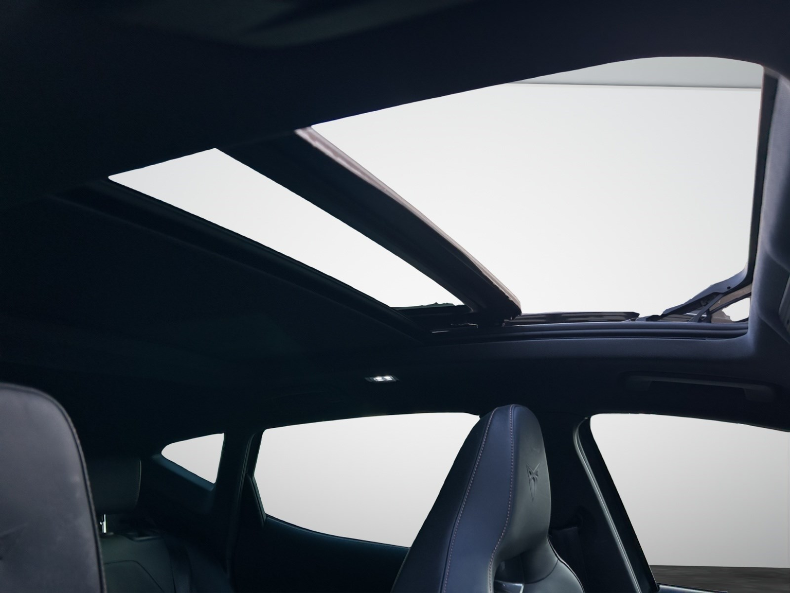 CUPRA Formentor 1.4 e-HYBRID pHEV VZ DSG
