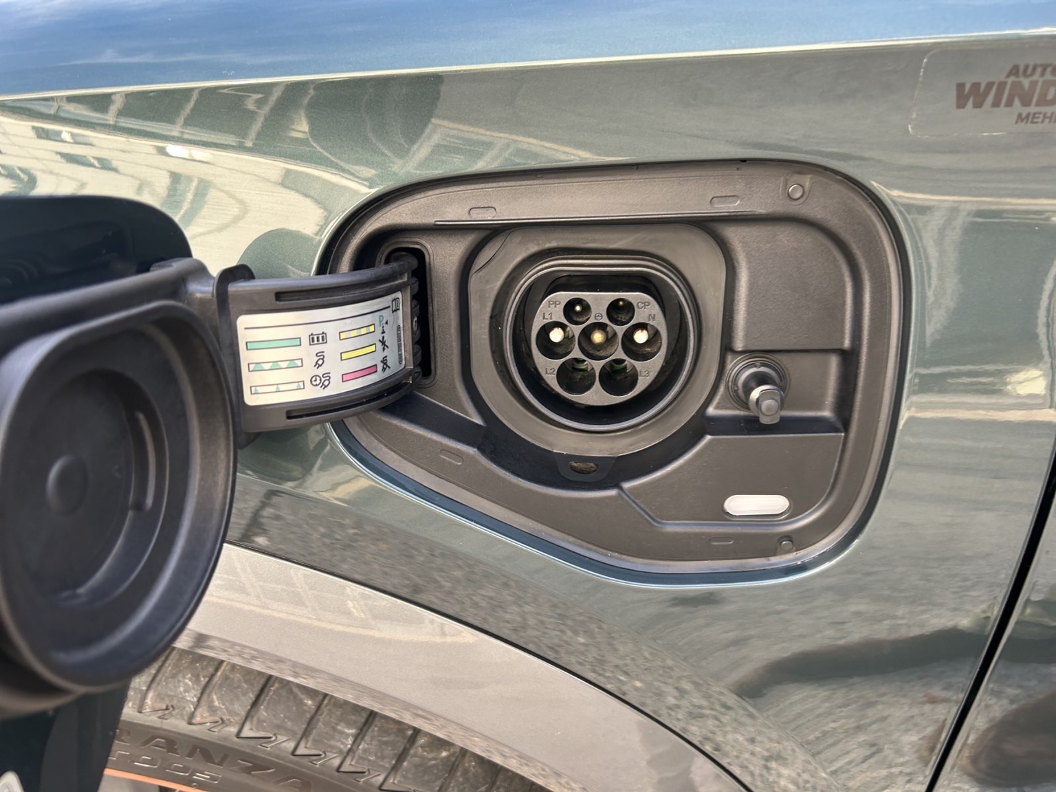 CUPRA Formentor 1.4 e-HYBRID pHEV VZ DSG