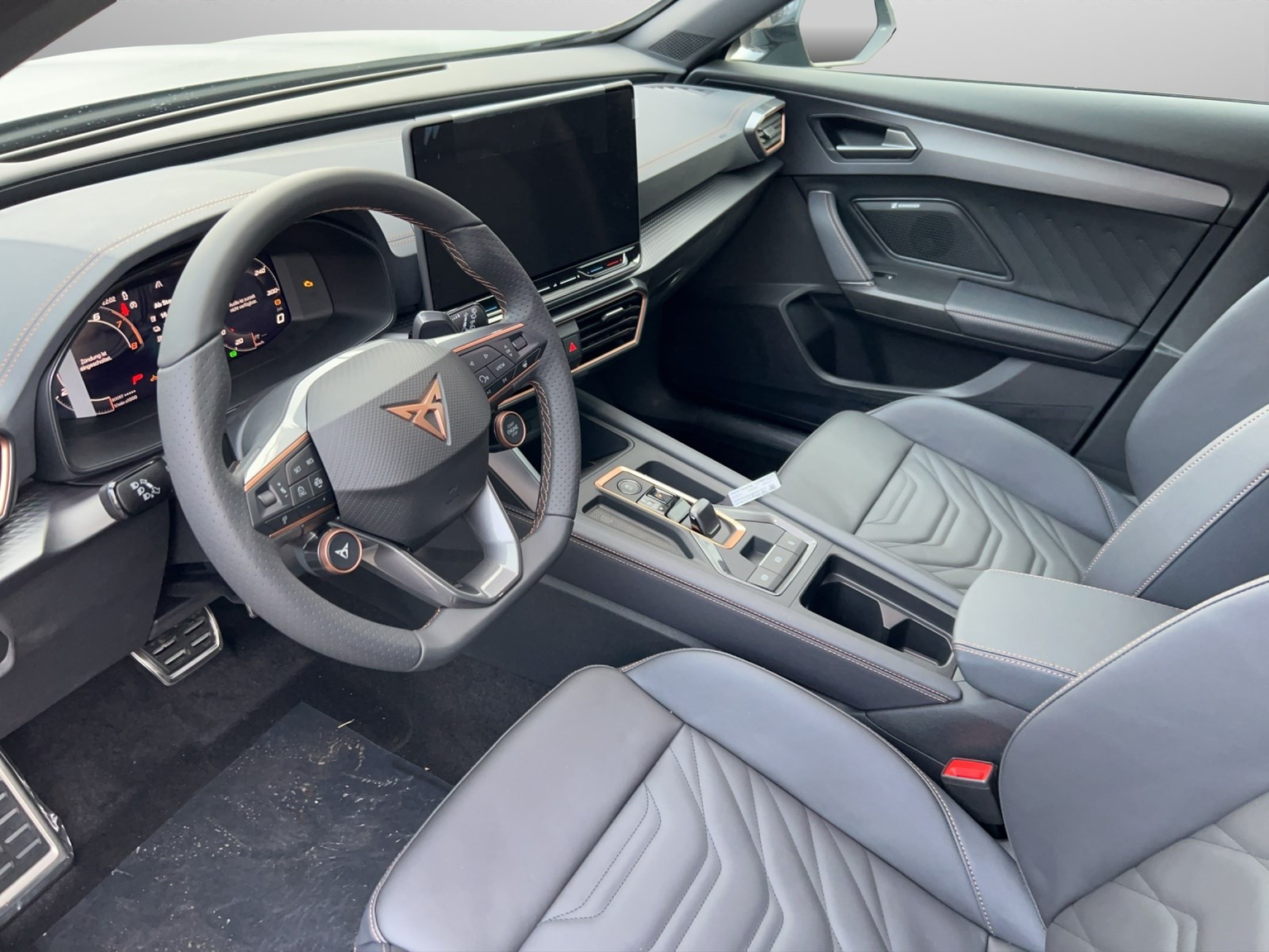 CUPRA Formentor 1.5 e-HYBRID pHEV VZ DSG