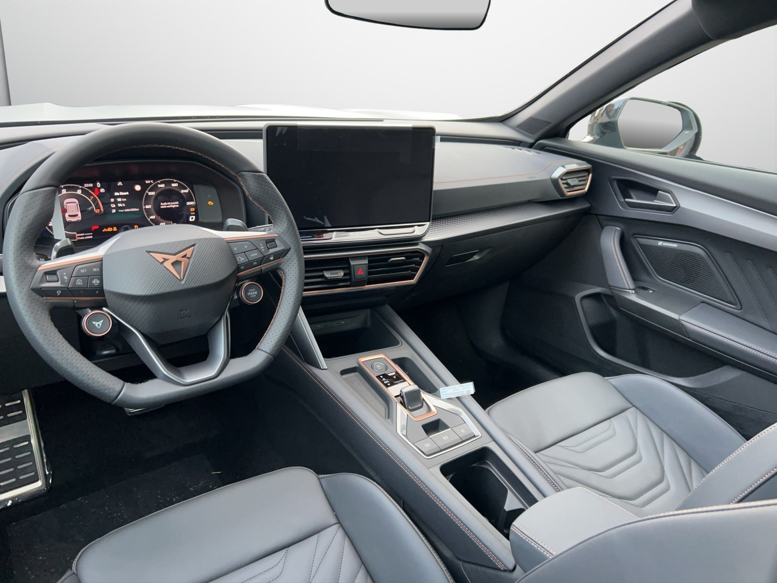 CUPRA Formentor 1.5 e-HYBRID pHEV VZ DSG
