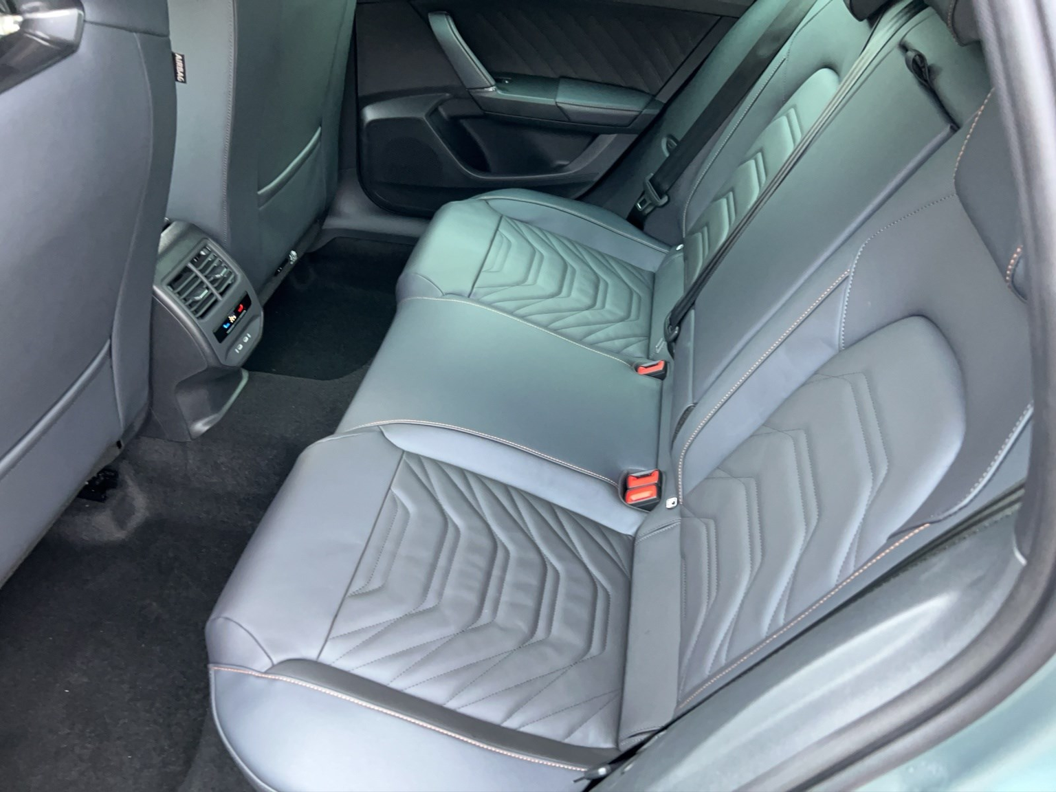 CUPRA Formentor 1.5 e-HYBRID pHEV VZ DSG