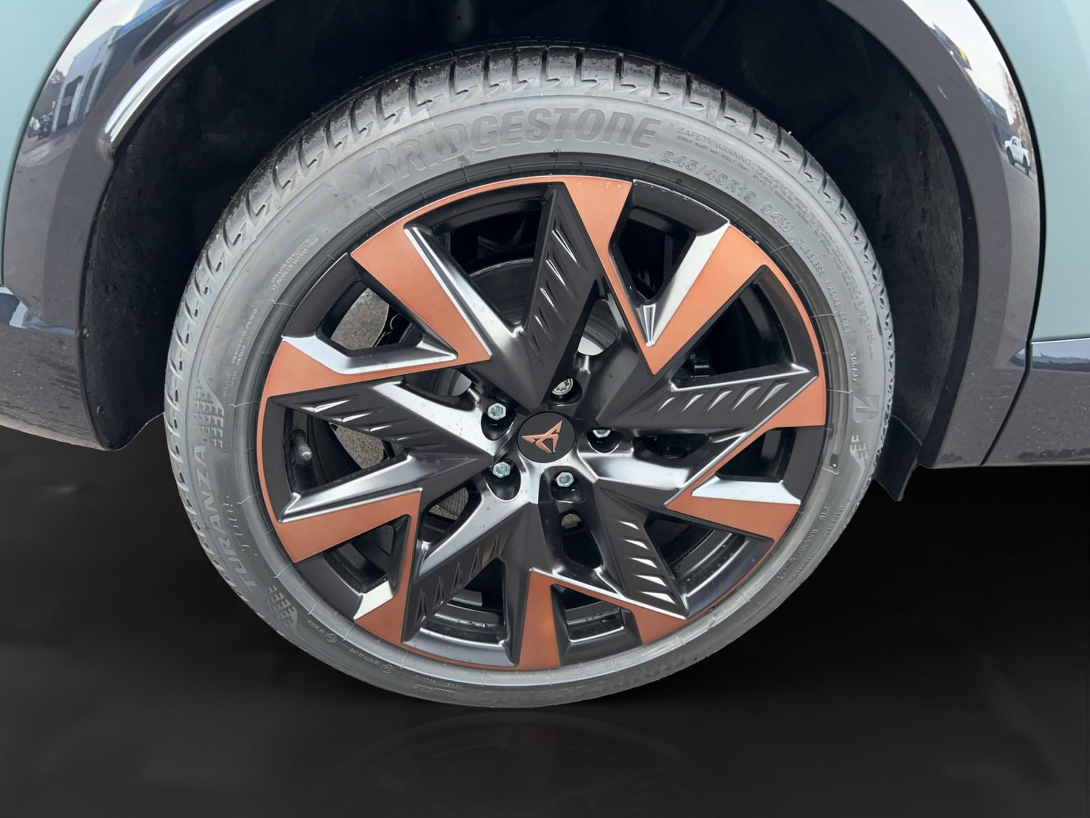 CUPRA Formentor 1.5 e-HYBRID pHEV VZ DSG