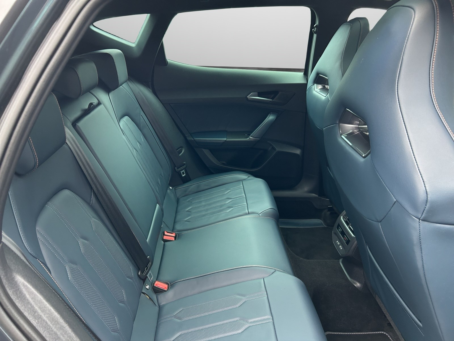CUPRA Formentor 2.0TSI VZ 4Drive DSG