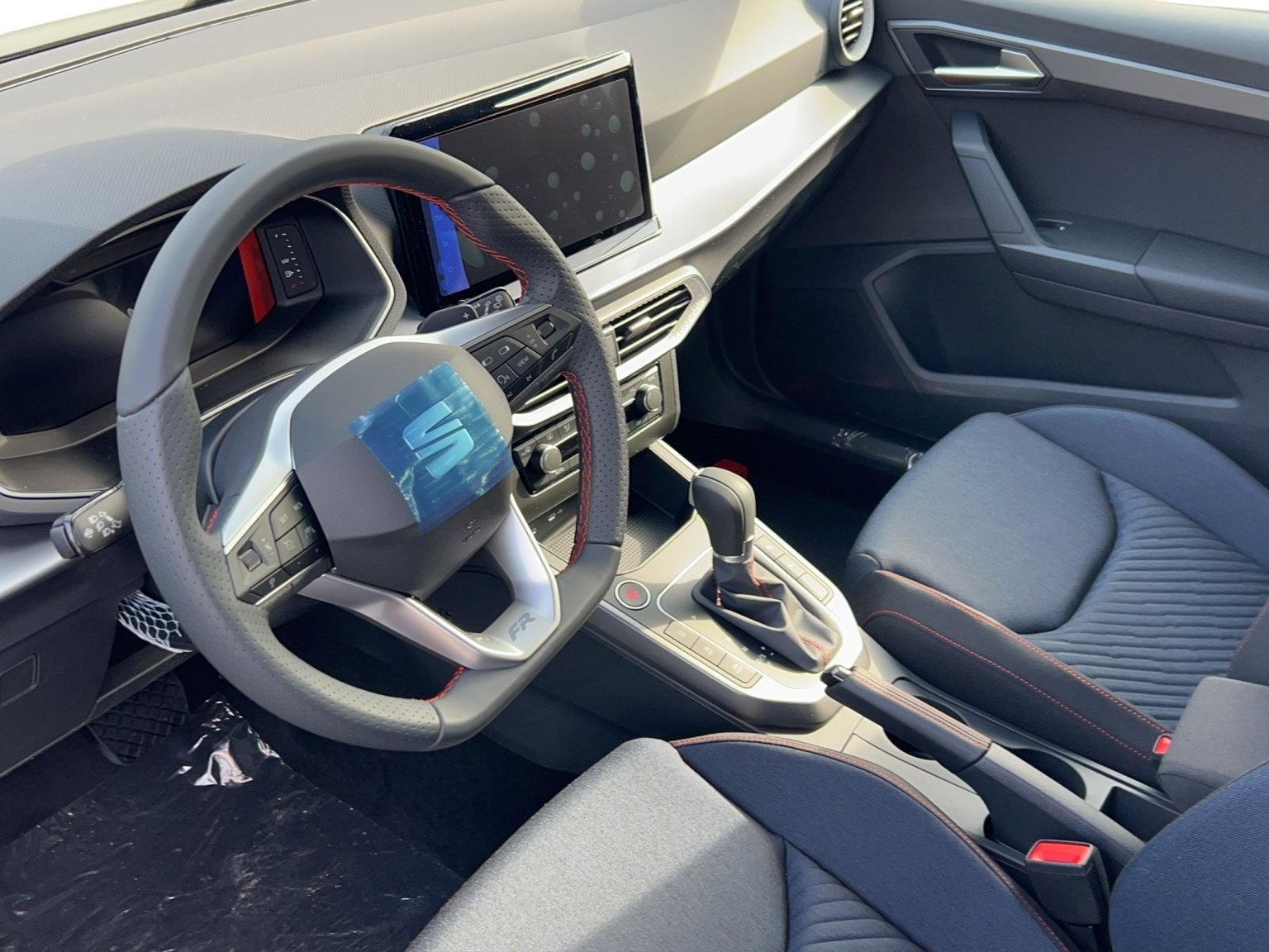 SEAT Arona 1.0 TSI Eco FR Limited Edition