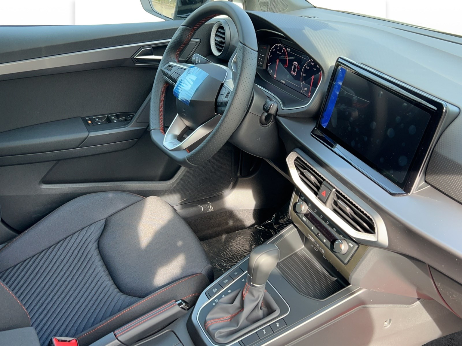 SEAT Arona 1.0 TSI Eco FR Limited Edition