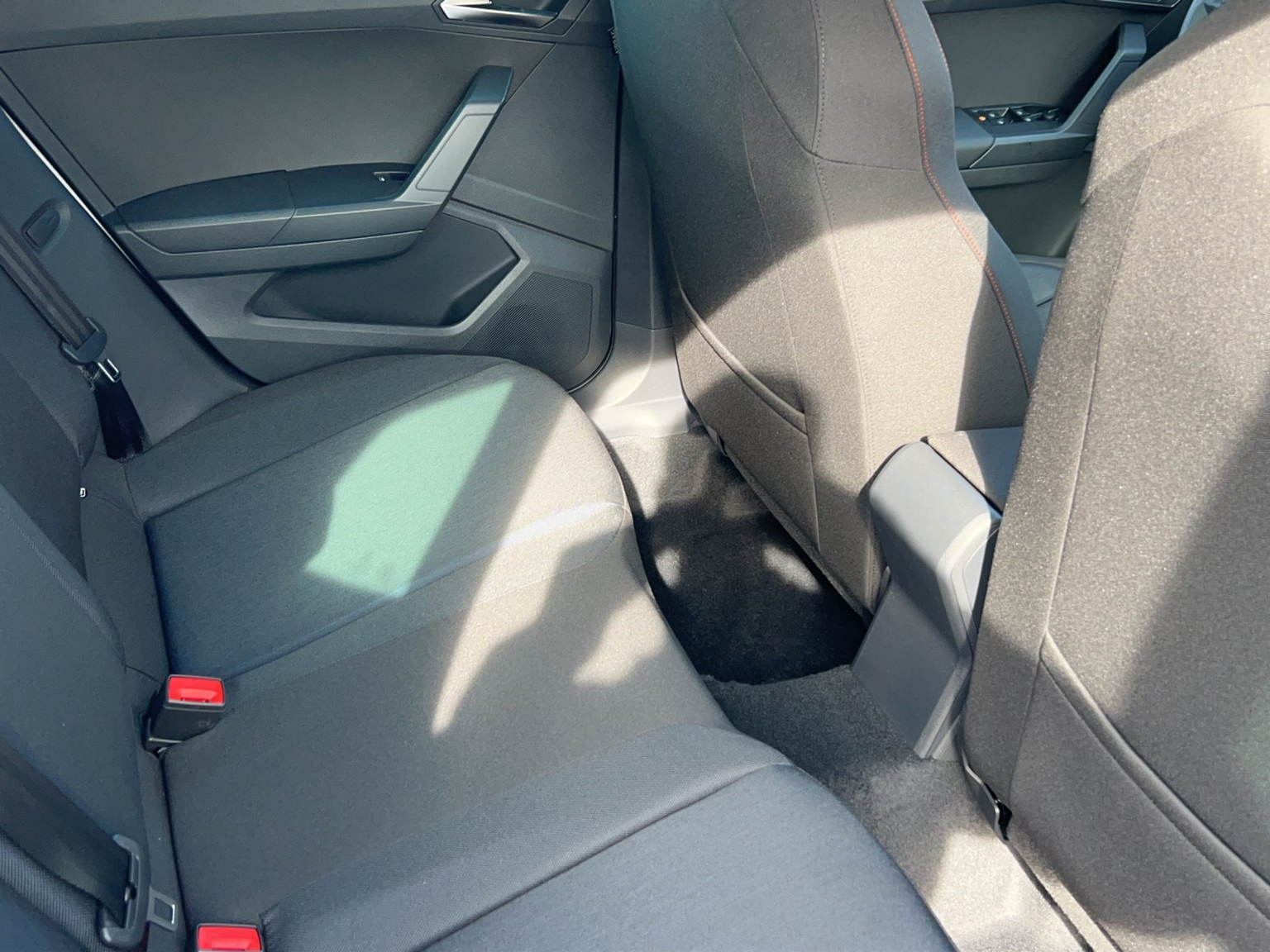 SEAT Arona 1.0 TSI Eco FR Limited Edition