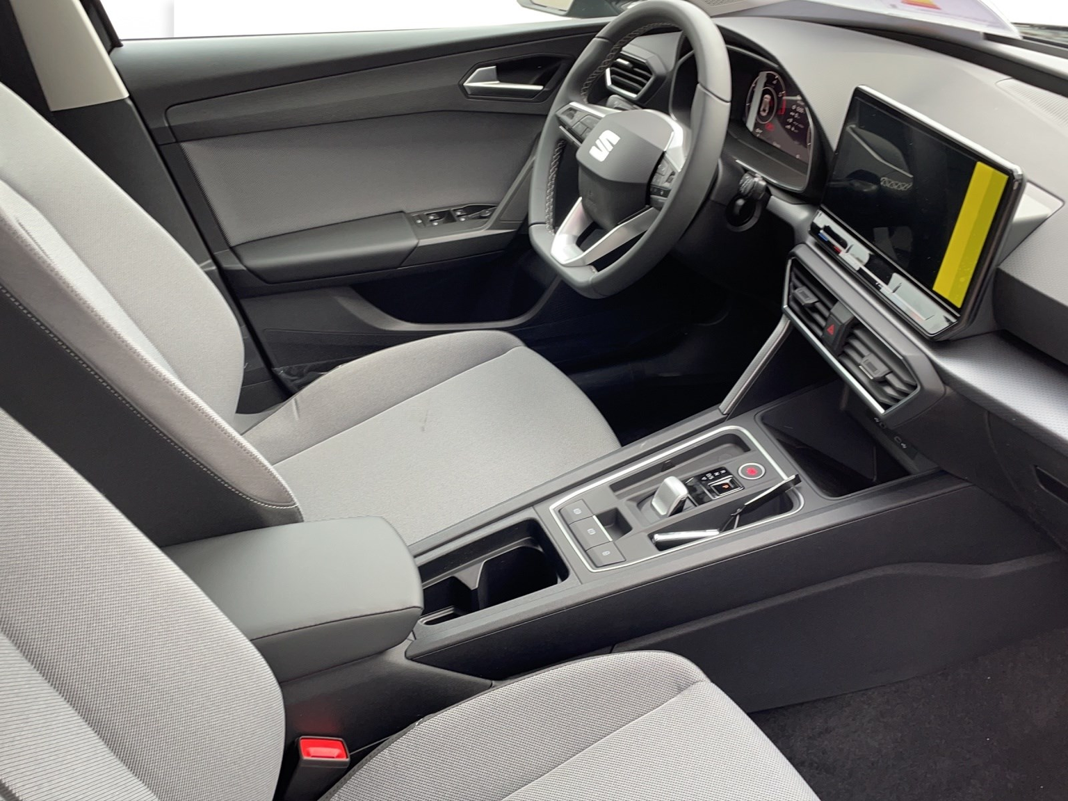 SEAT Leon ST 2.0 TDI EVO DSG 4Drive Style