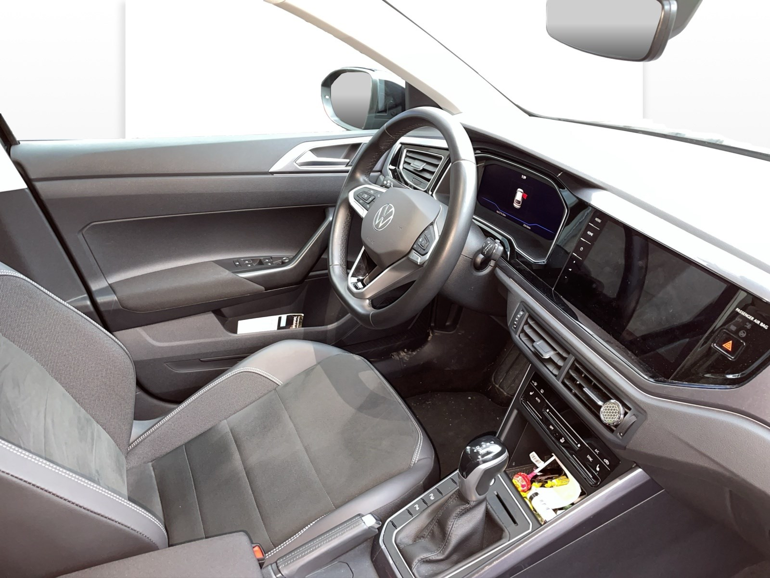 VW Taigo 1.0 TSI Style DSG