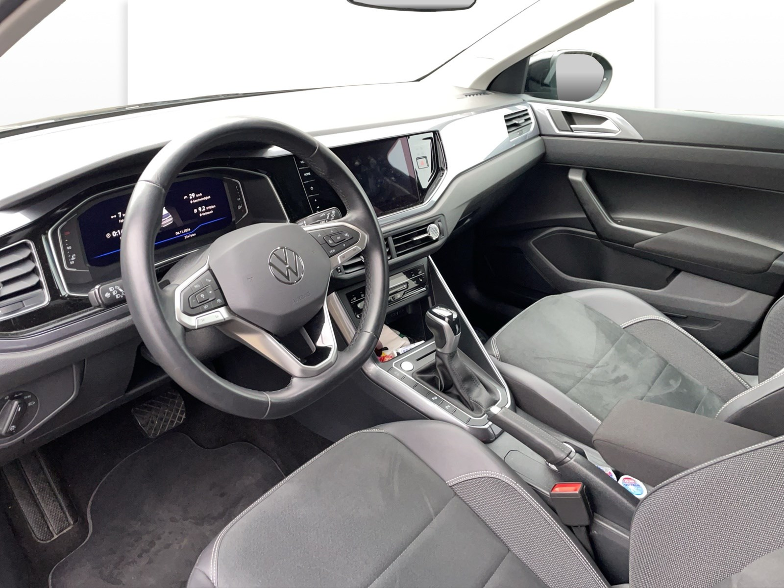 VW Taigo 1.0 TSI Style DSG
