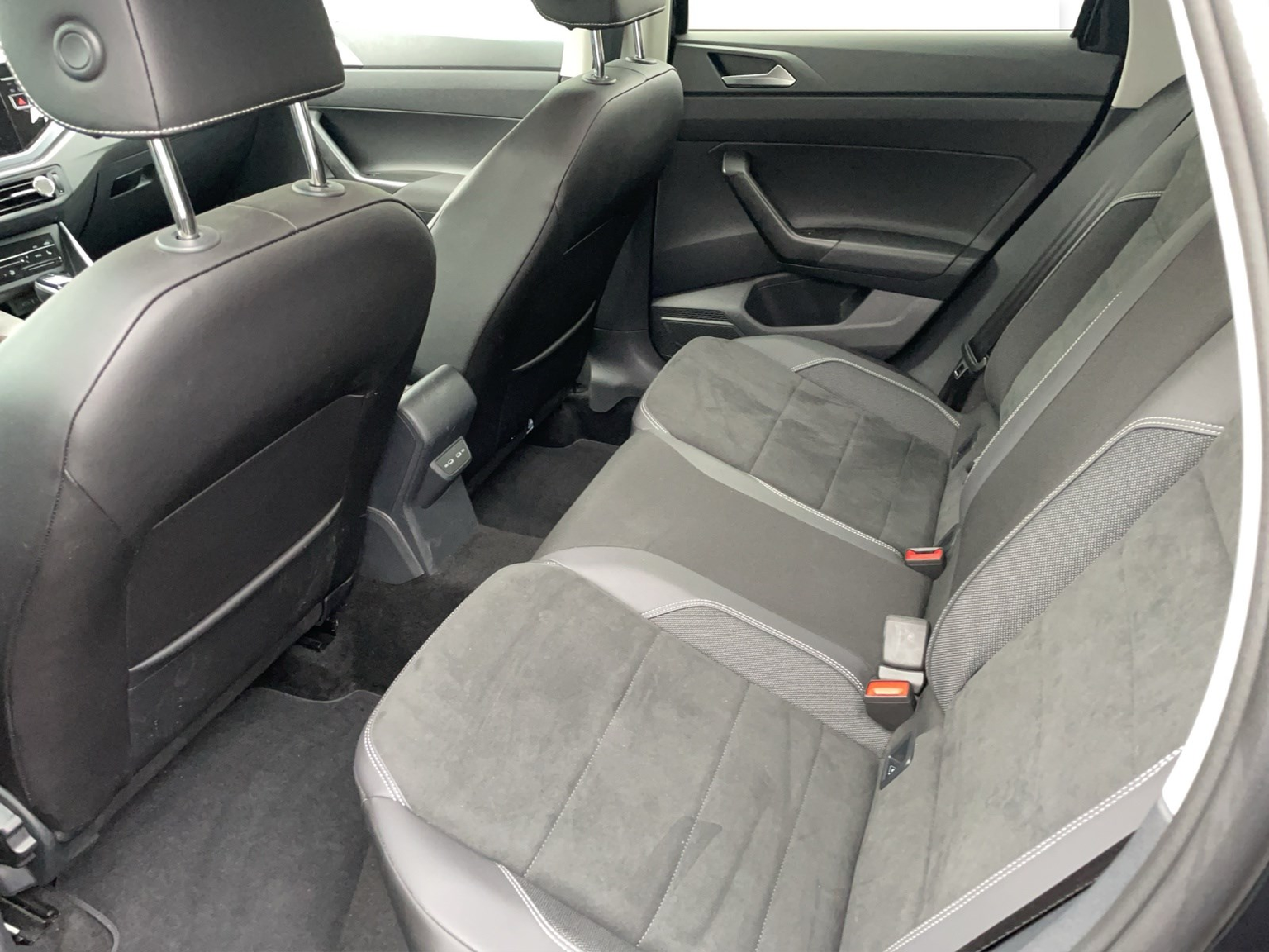 VW Taigo 1.0 TSI Style DSG