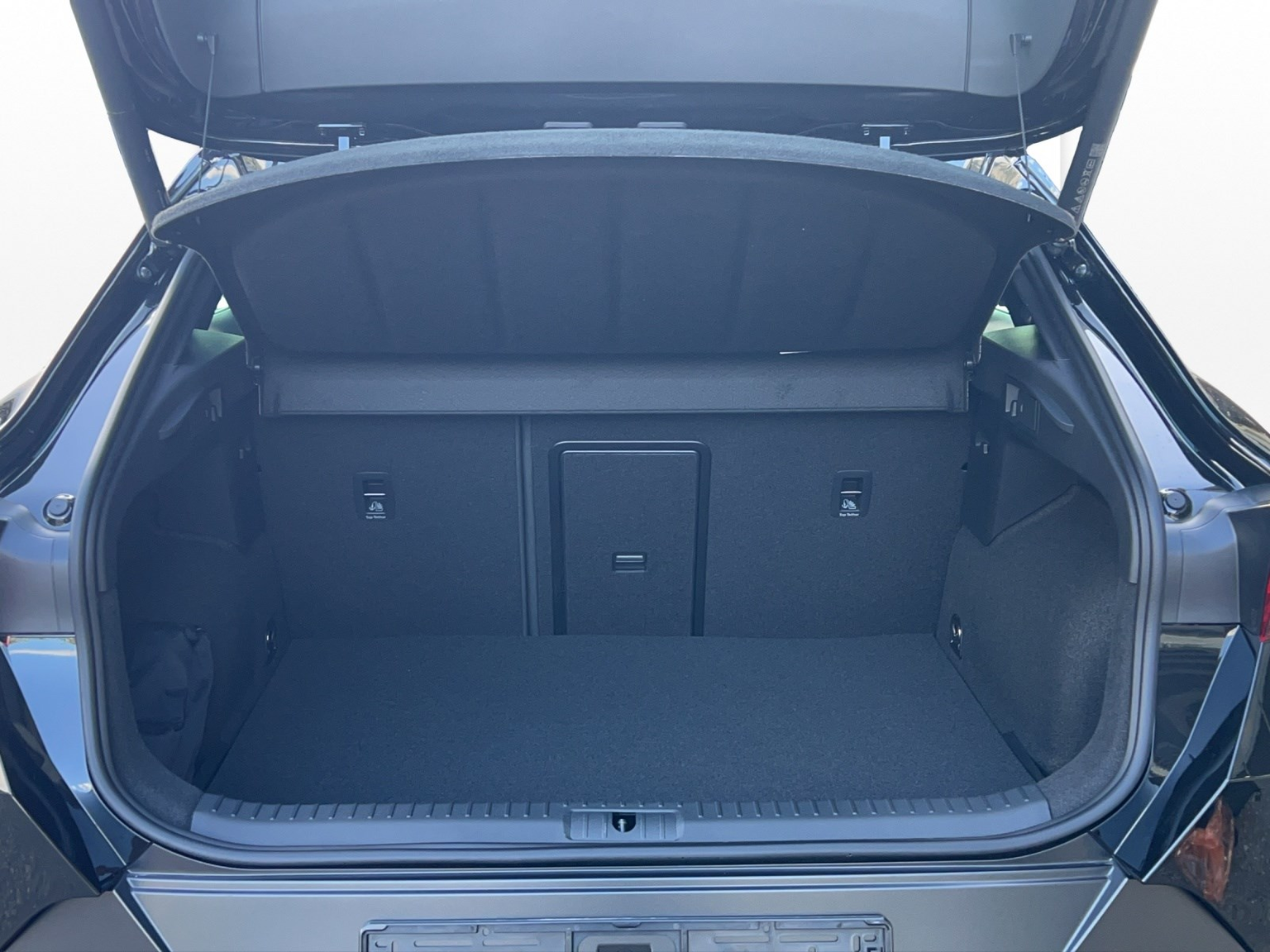 CUPRA Formentor 1.4 e-HYBRID pHEV Tribe Edition DSG