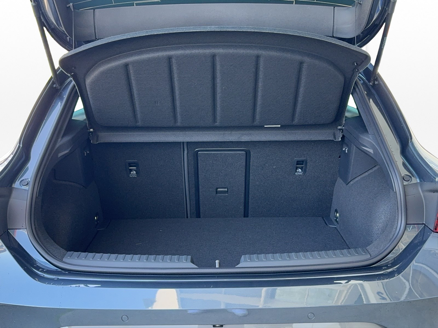 CUPRA LEON 1.5 TSI DSG