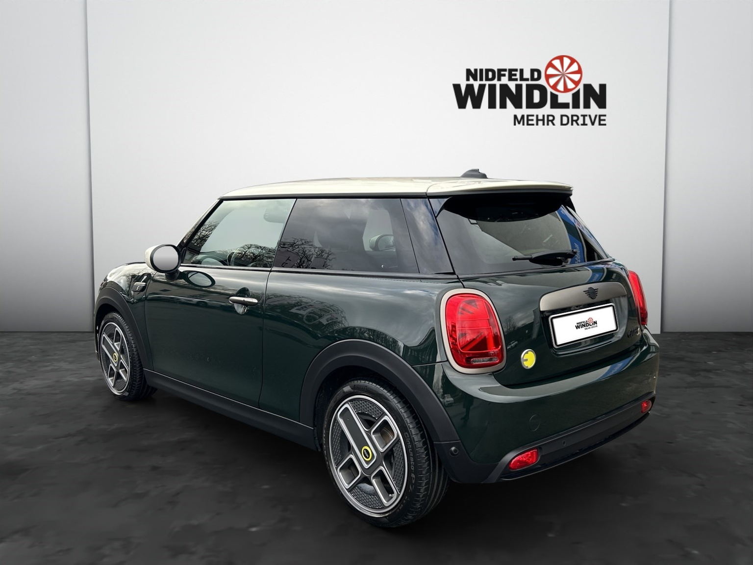 MINI Mini Cooper SE