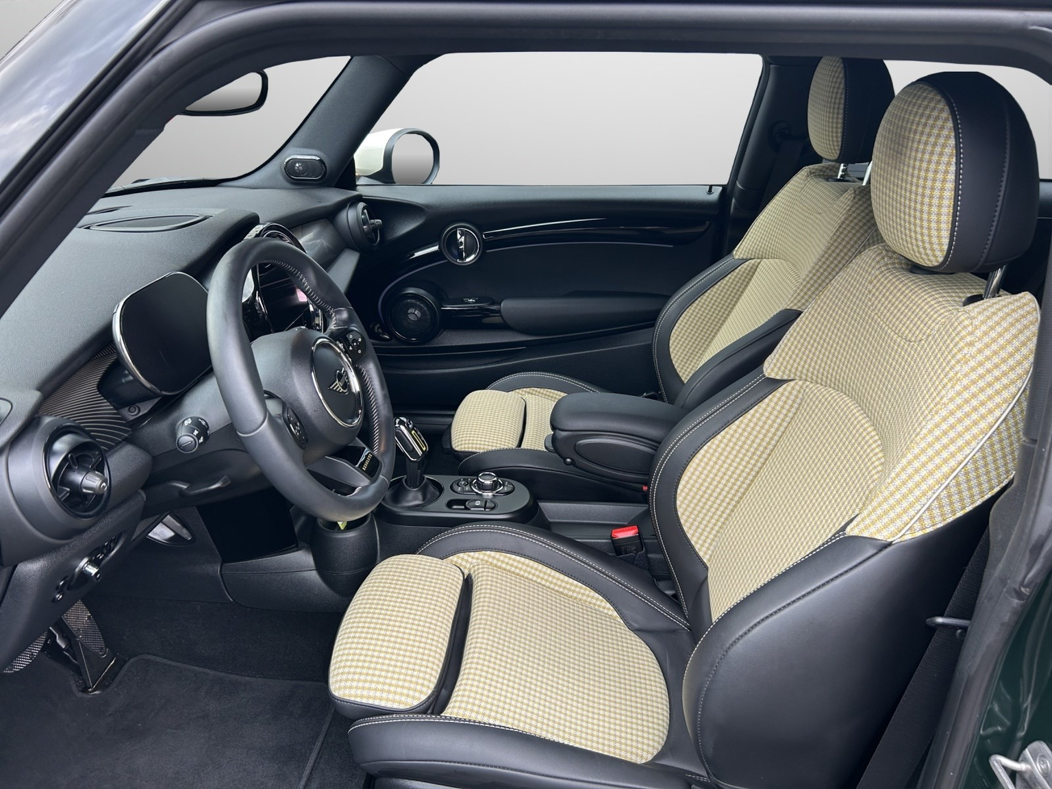 MINI Mini Cooper SE