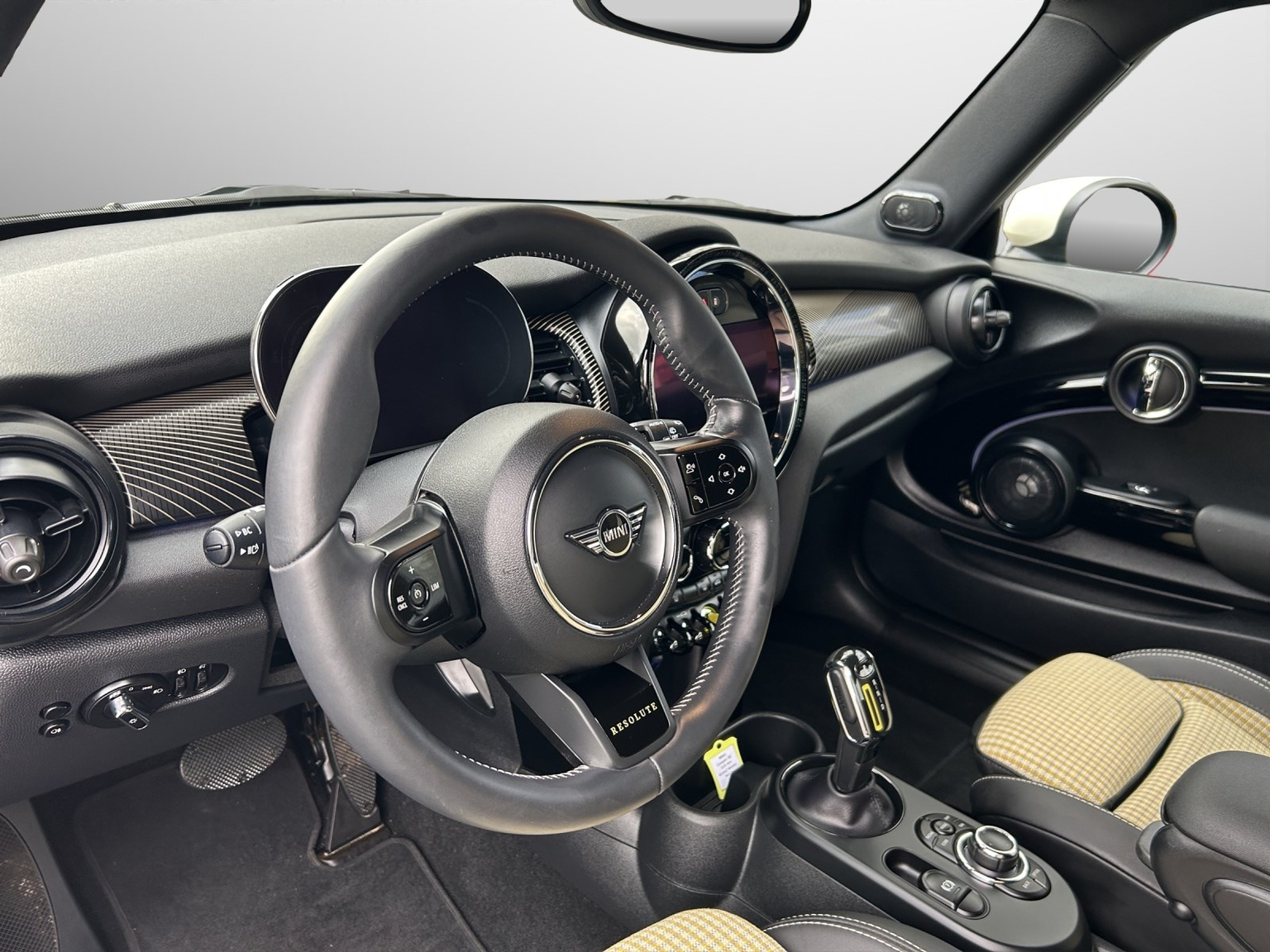 MINI Mini Cooper SE