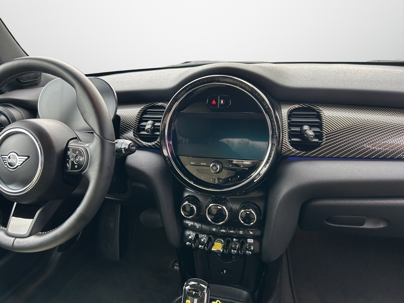 MINI Mini Cooper SE