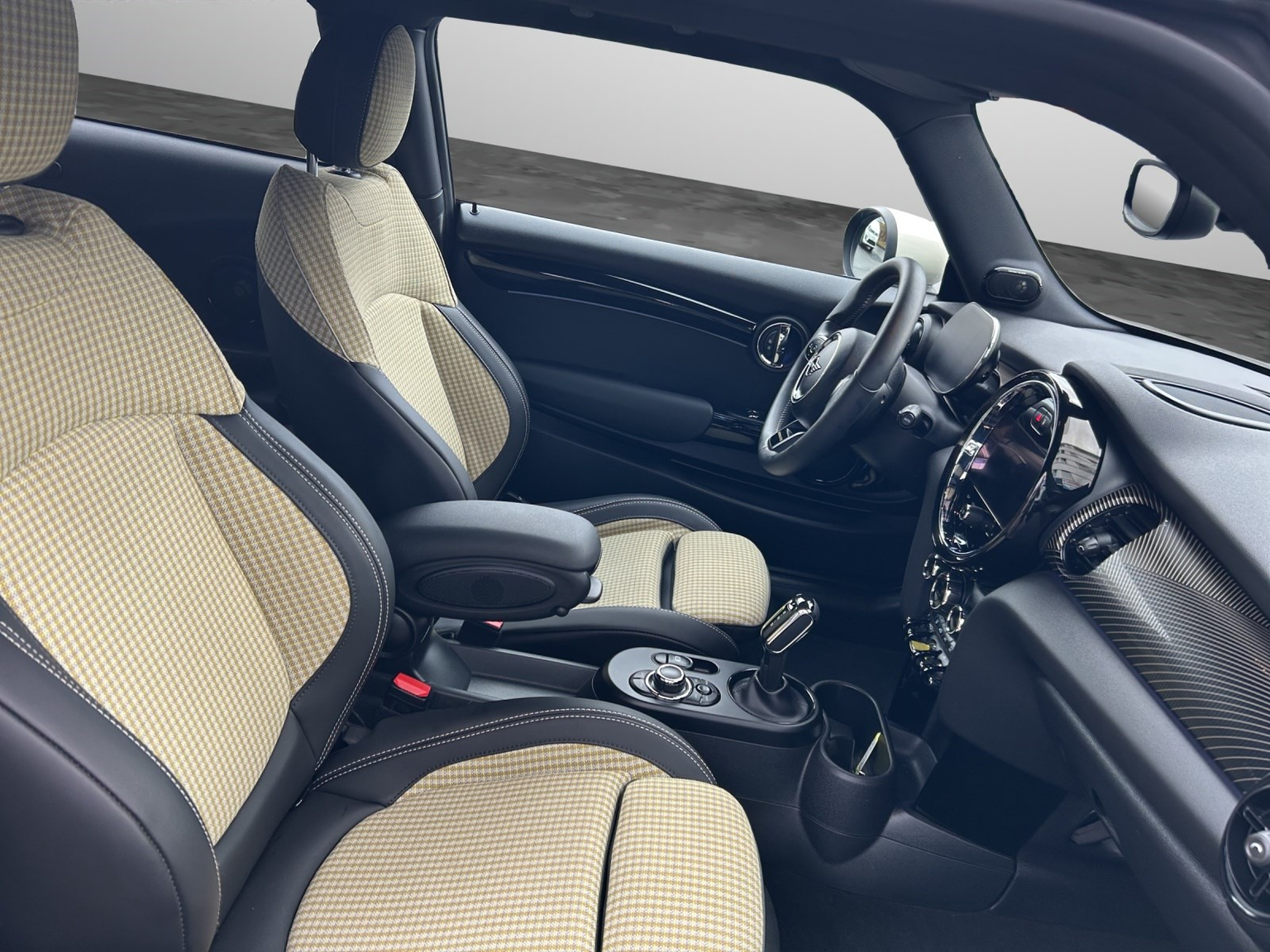MINI Mini Cooper SE
