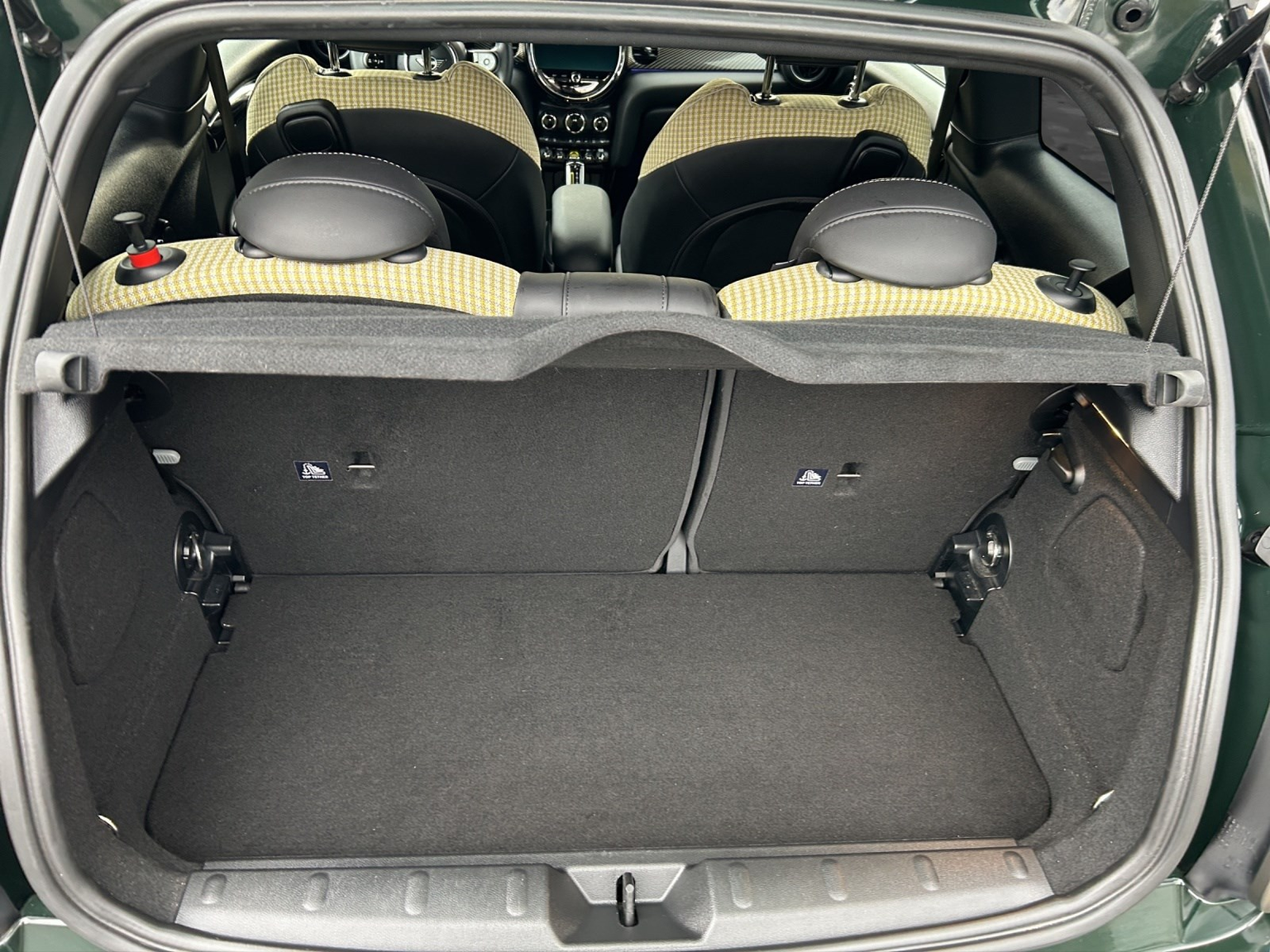 MINI Mini Cooper SE