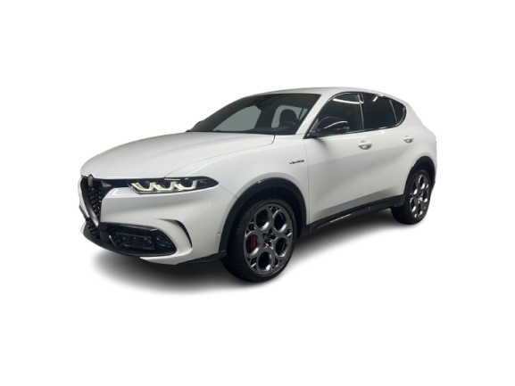 ALFA ROMEO TONALE Veloce Premium