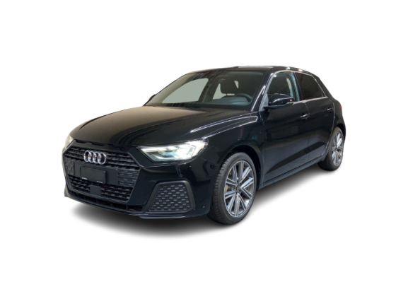 AUDI A1 Sportback 35 TFSI intense