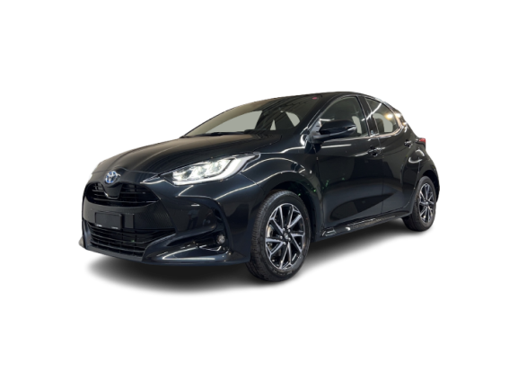 TOYOTA YARIS Team Deutschland