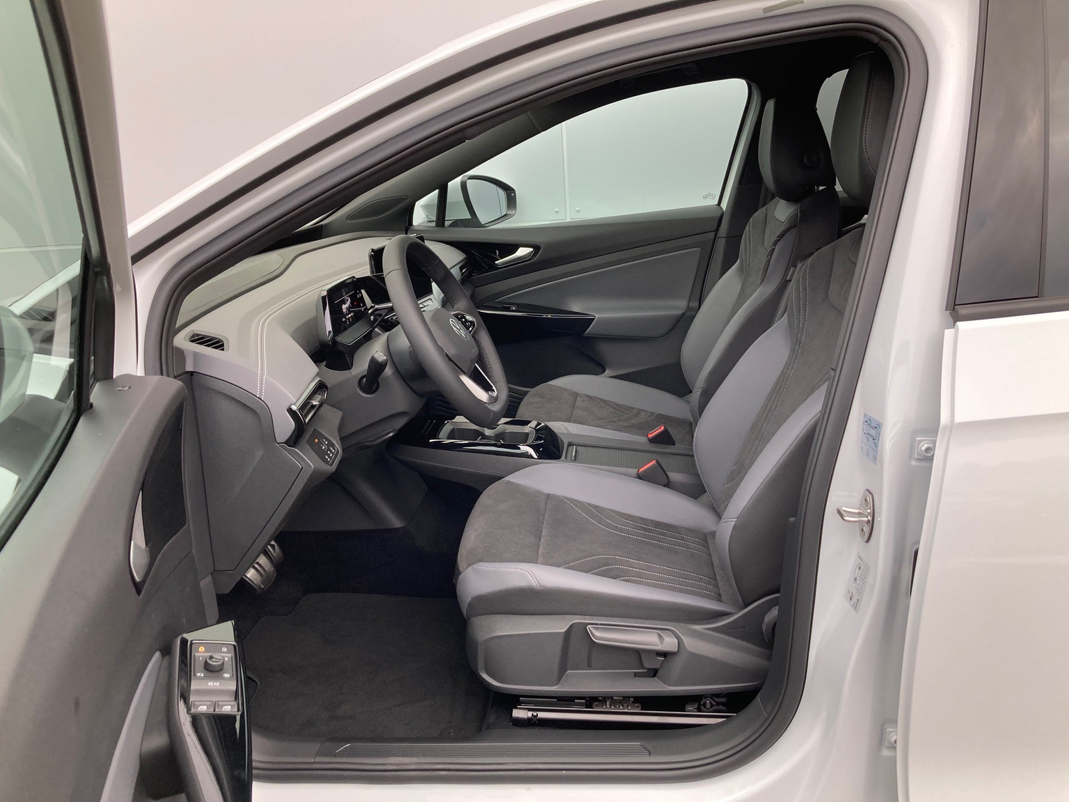 VW ID.4 Pro 77 kWh Life Plus