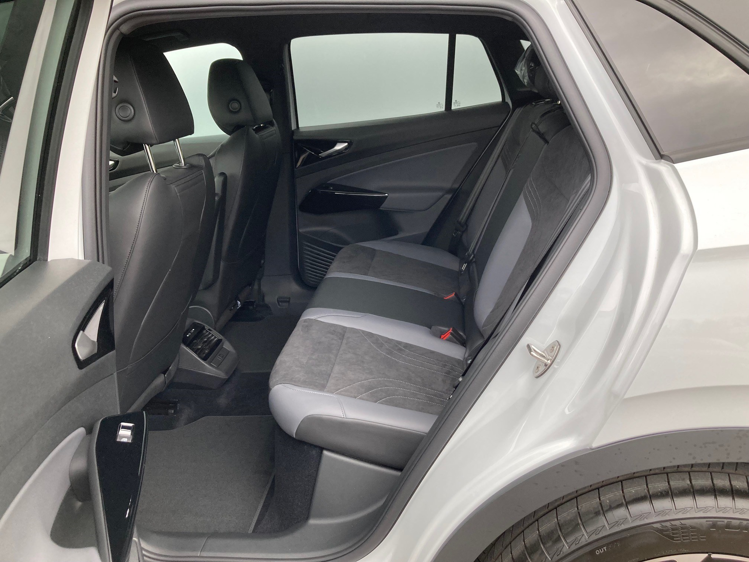 VW ID.4 Pro 77 kWh Life Plus