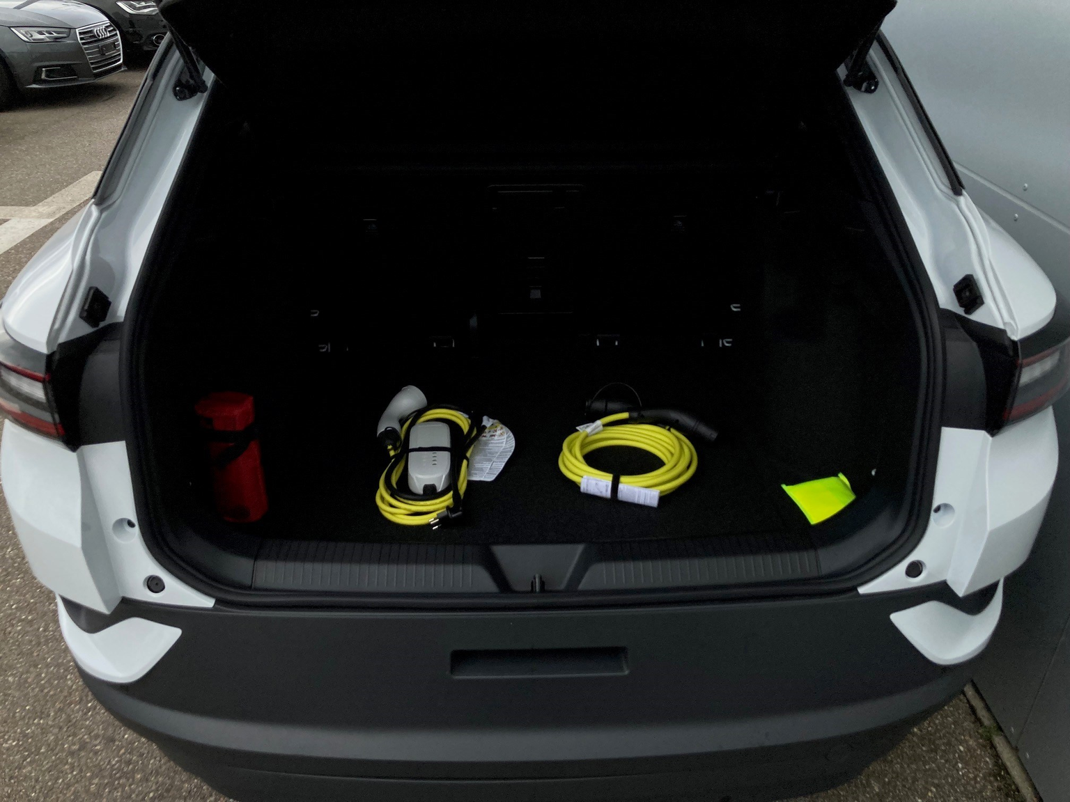 VW ID.4 Pro 77 kWh Life Plus