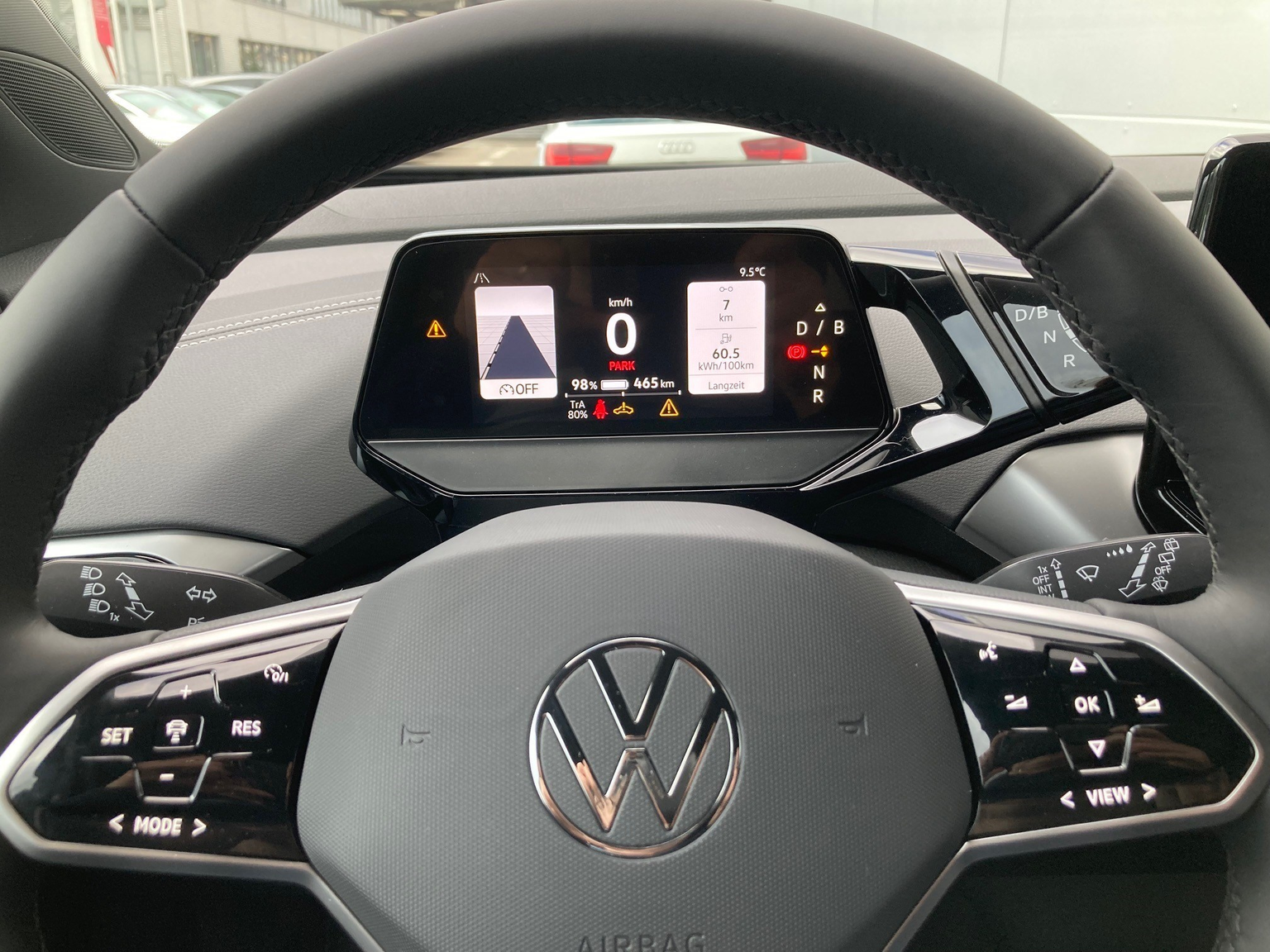 VW ID.4 Pro 77 kWh Life Plus