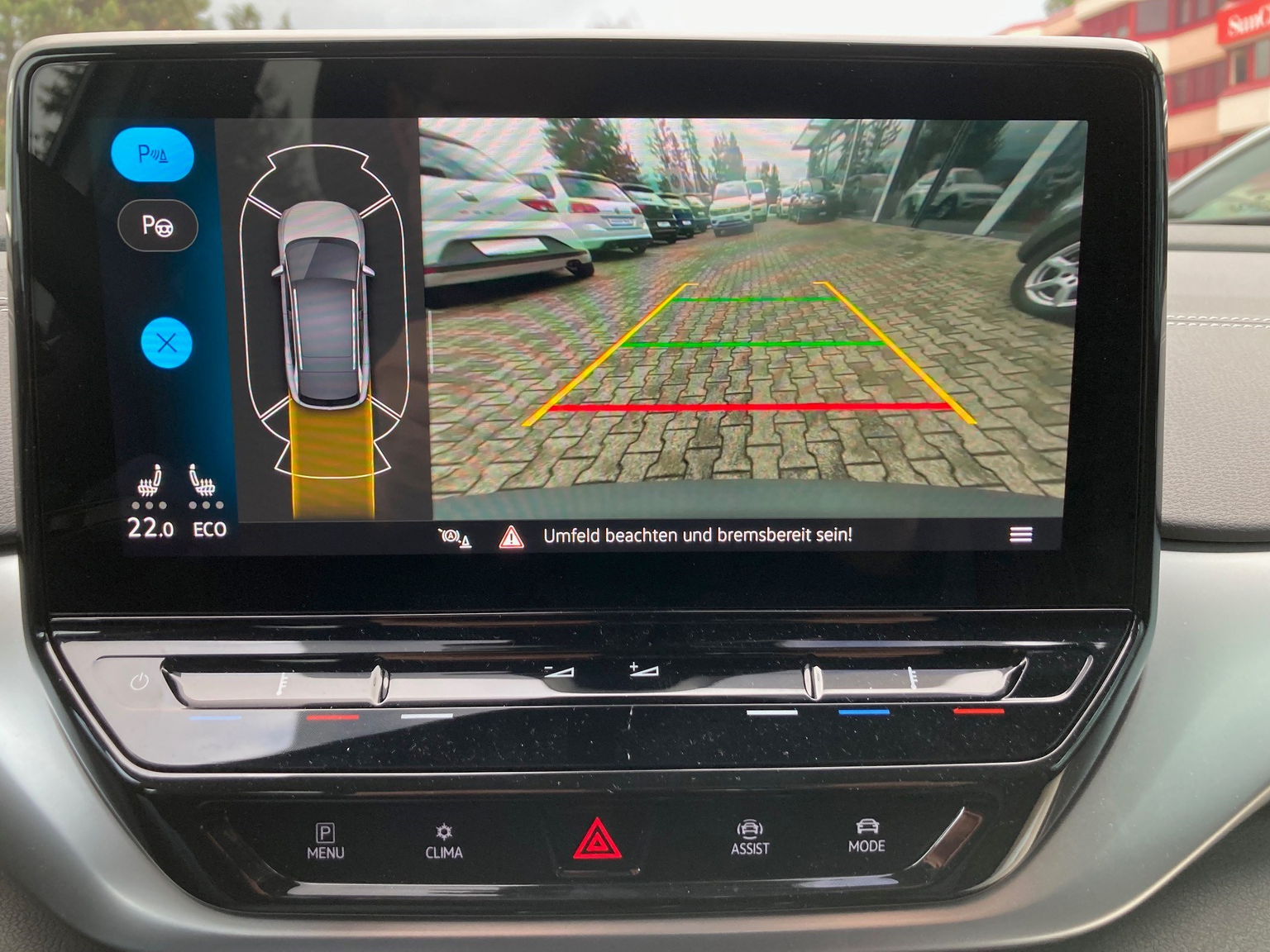 VW ID.4 Pro 77 kWh Life Plus